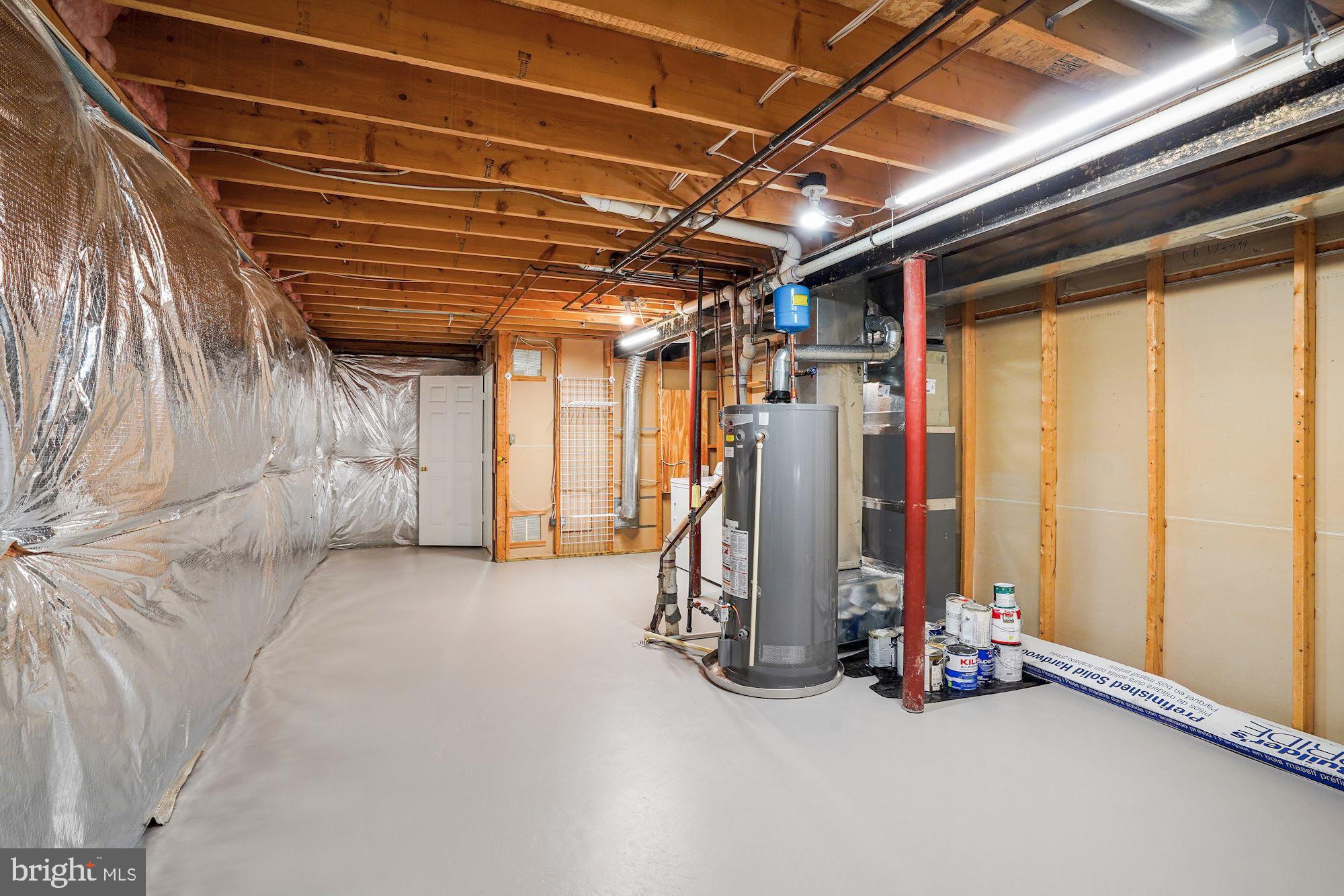 SOUTH RIDING - Residential