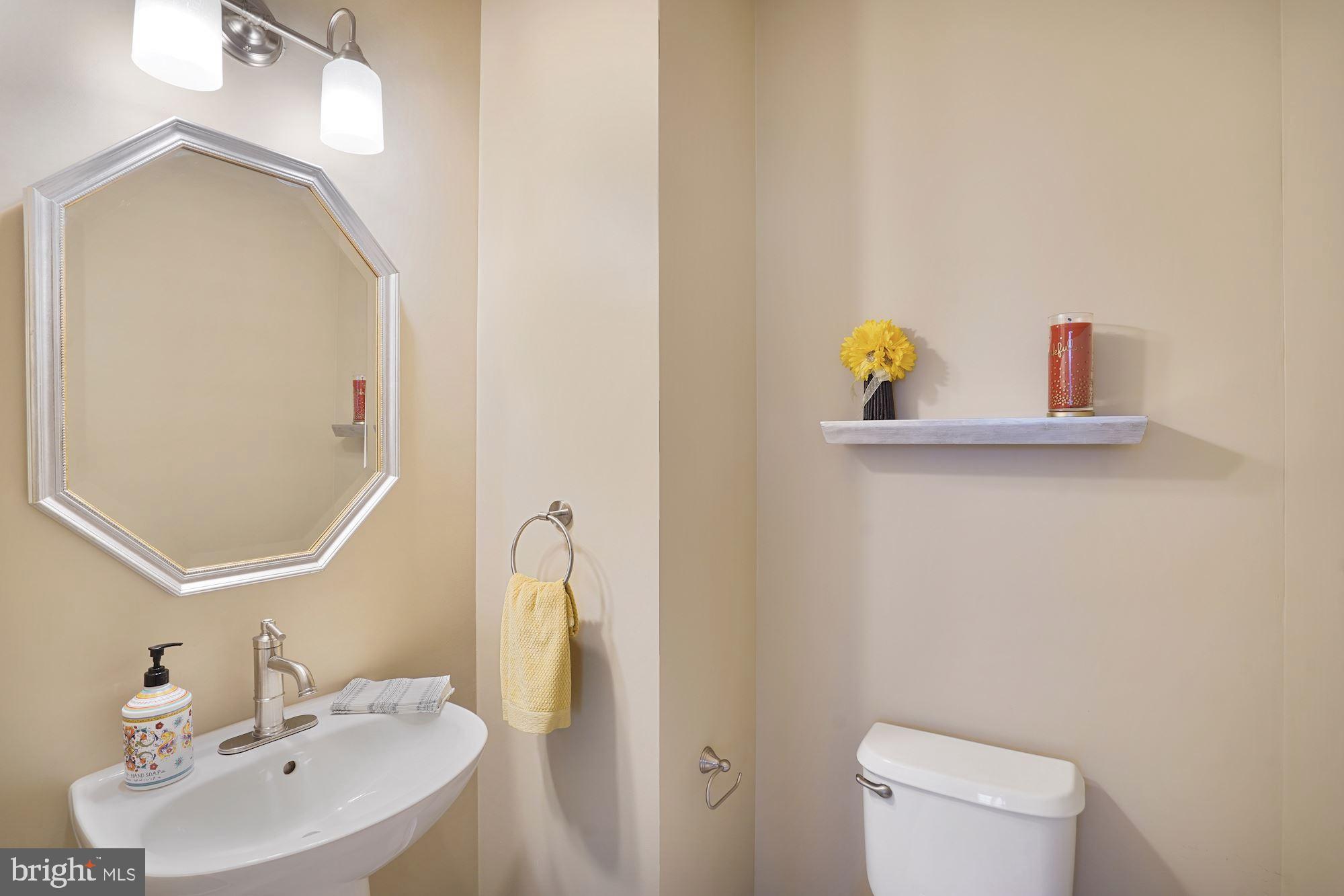 SOUTH RIDING - Residential