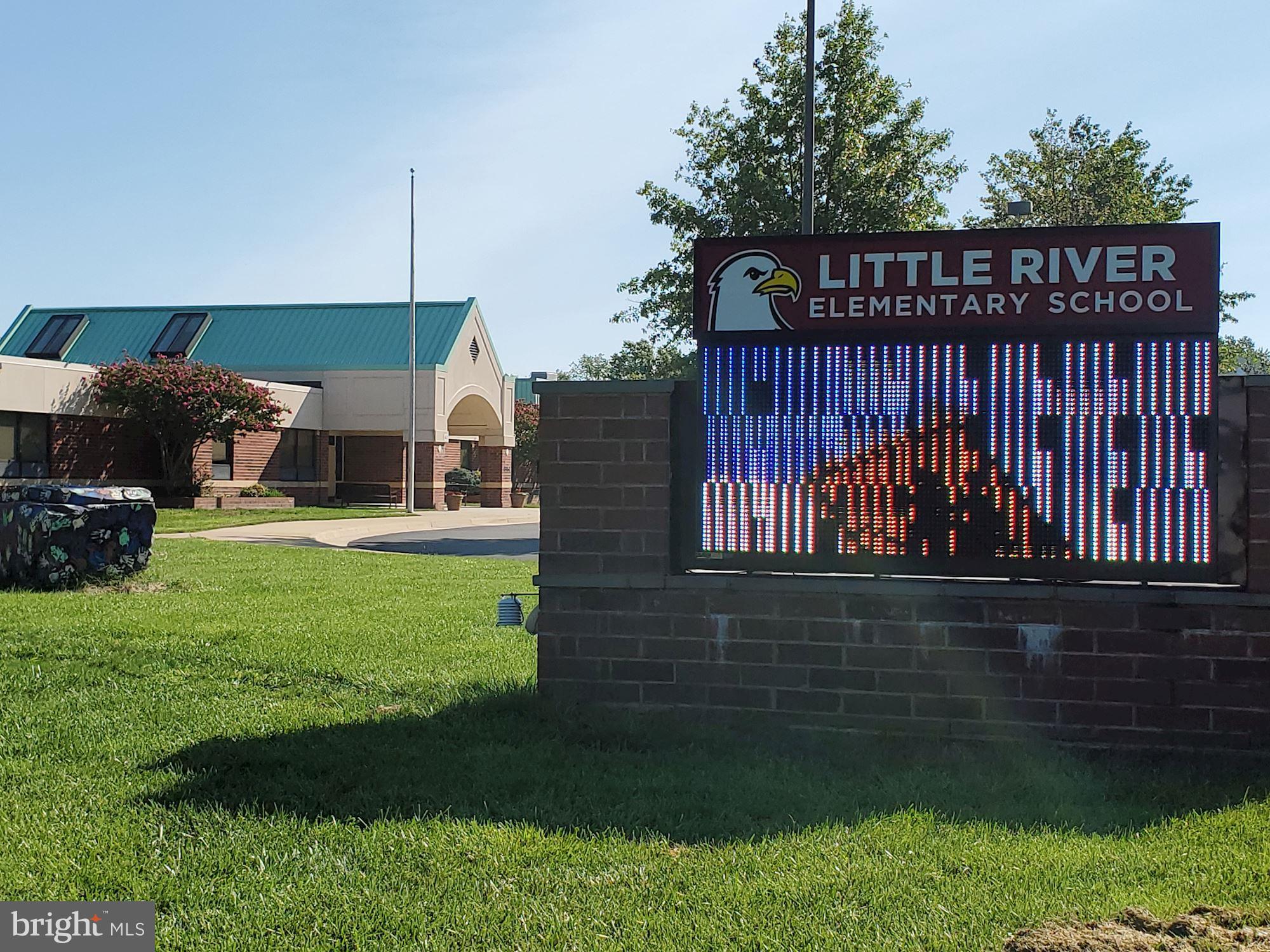 SOUTH RIDING - Residential