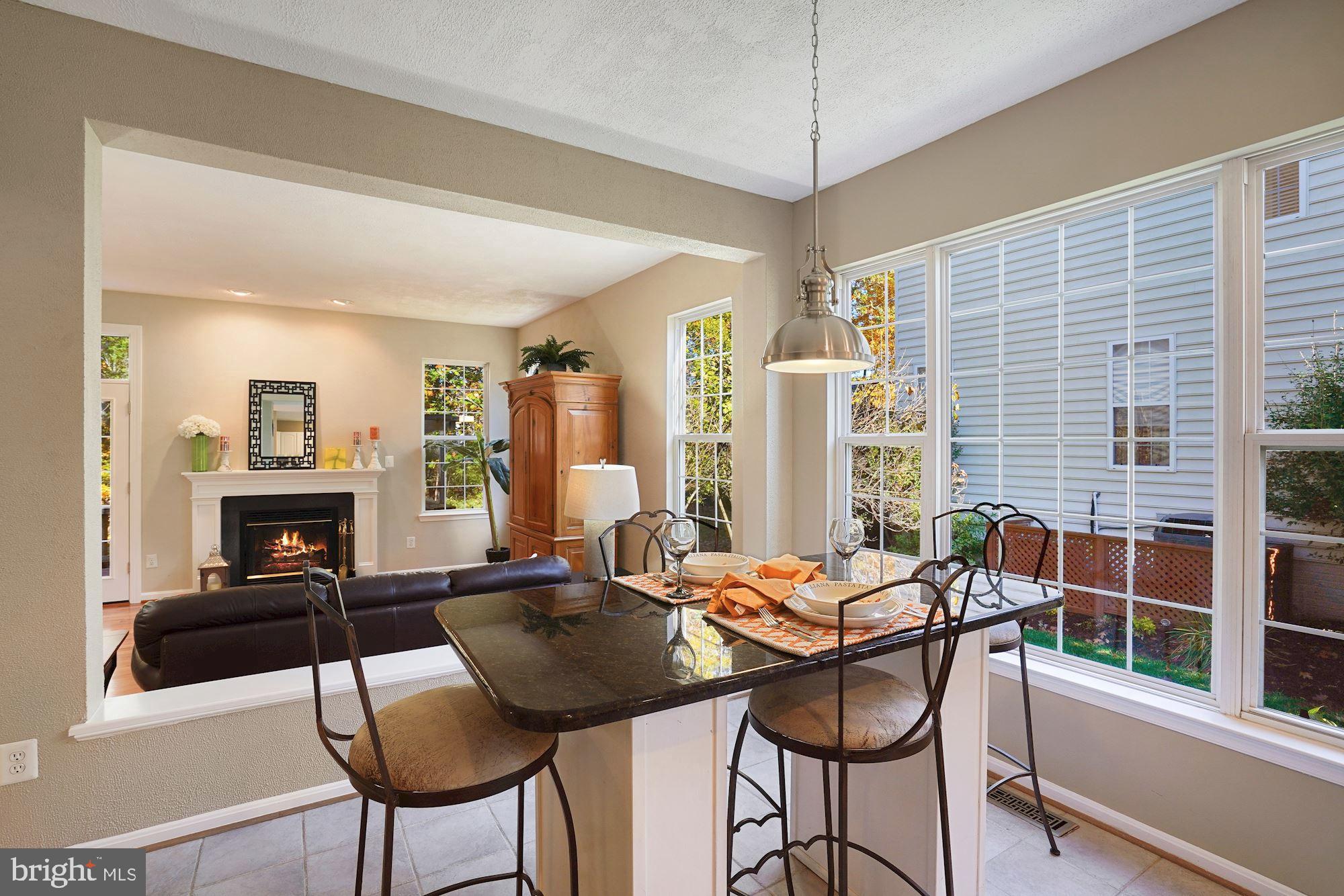 SOUTH RIDING - Residential