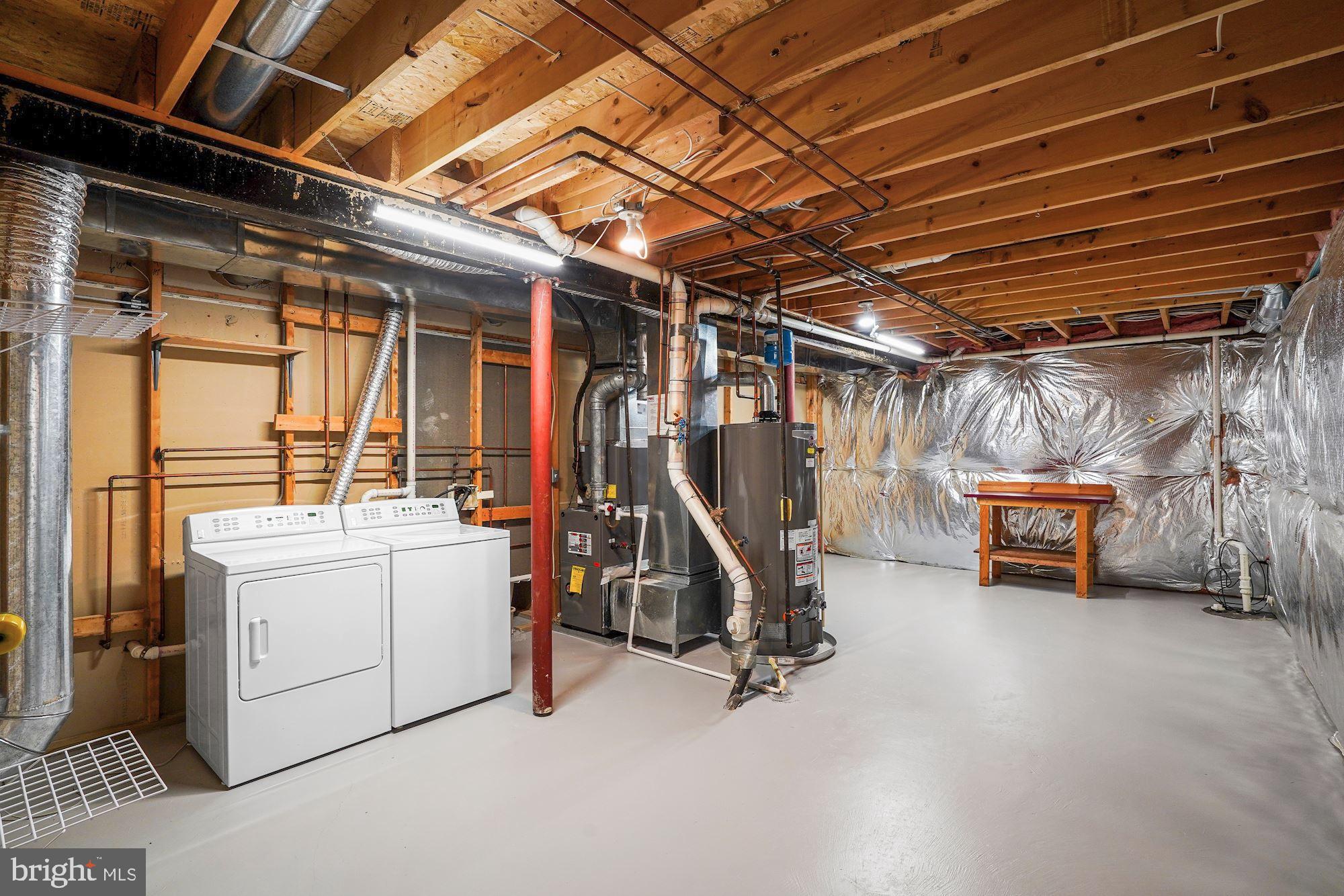 SOUTH RIDING - Residential