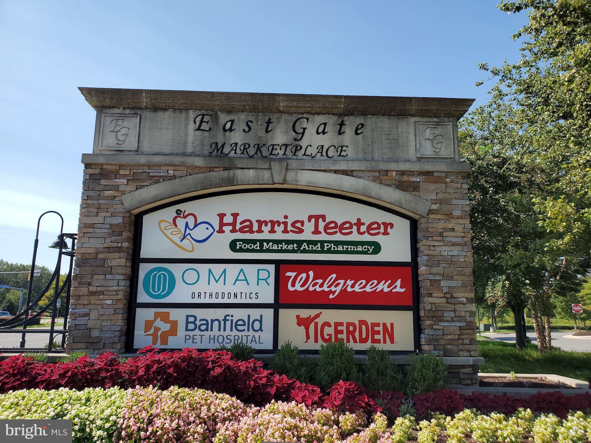 SOUTH RIDING - Residential