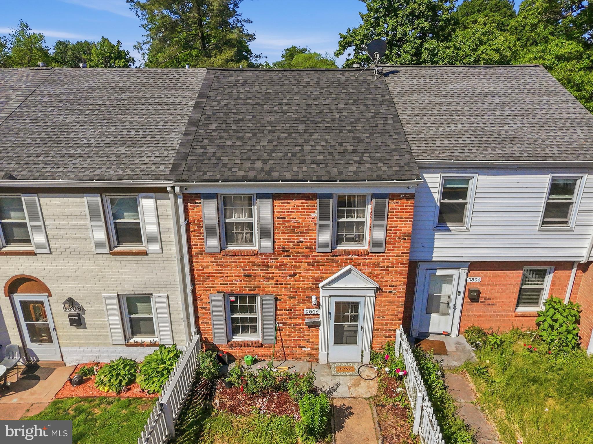 GEORGETOWN SOUTH - Residential