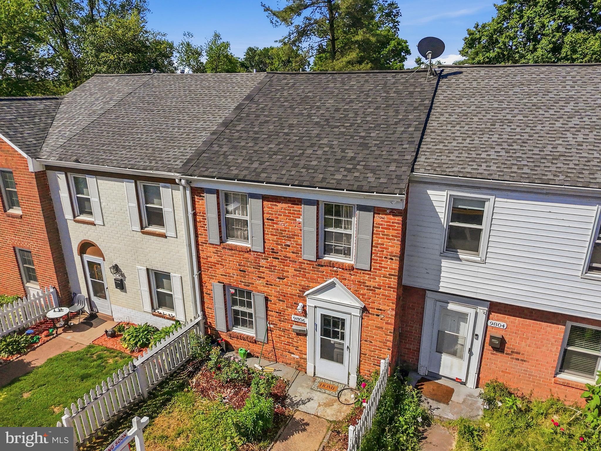 GEORGETOWN SOUTH - Residential