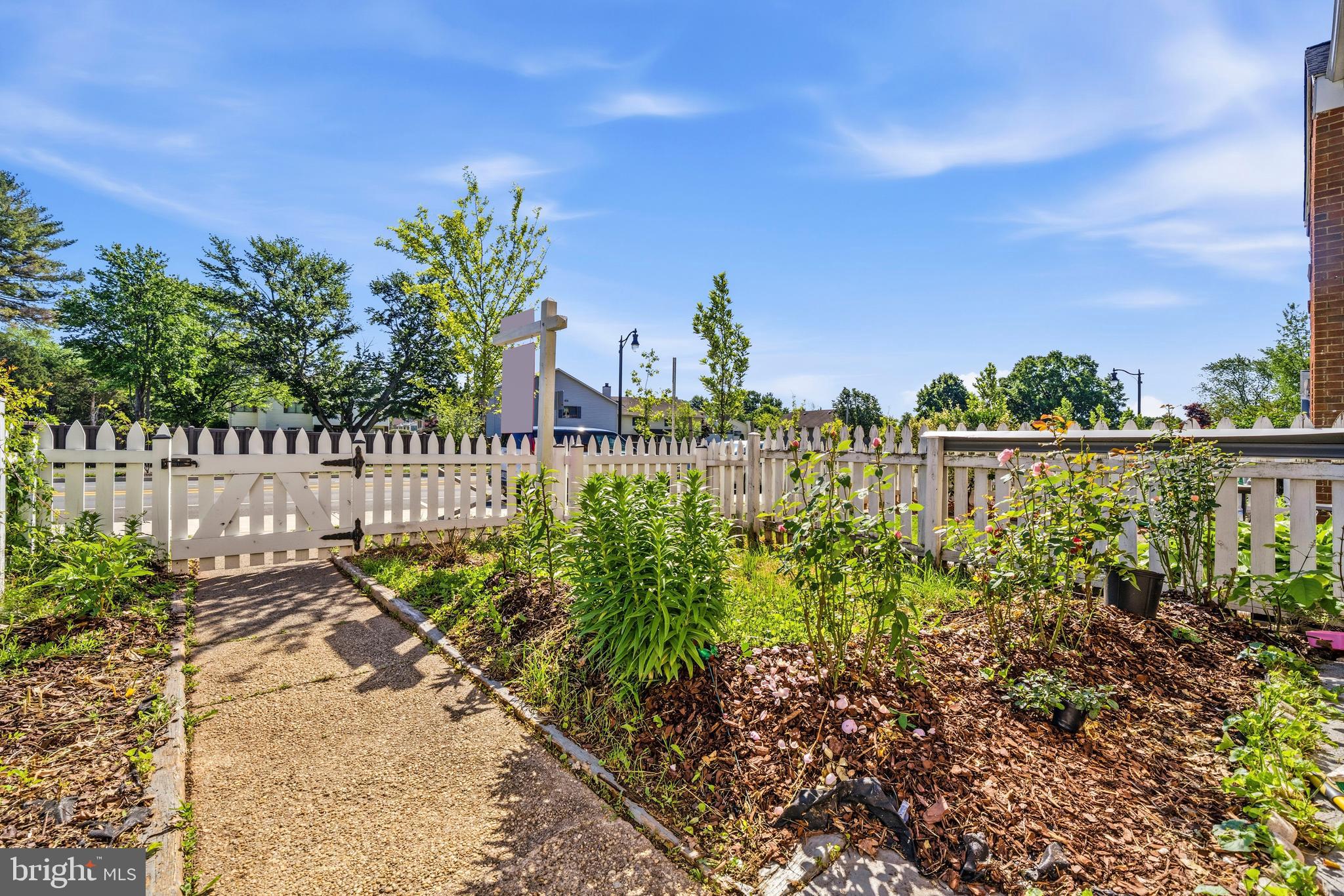 GEORGETOWN SOUTH - Residential