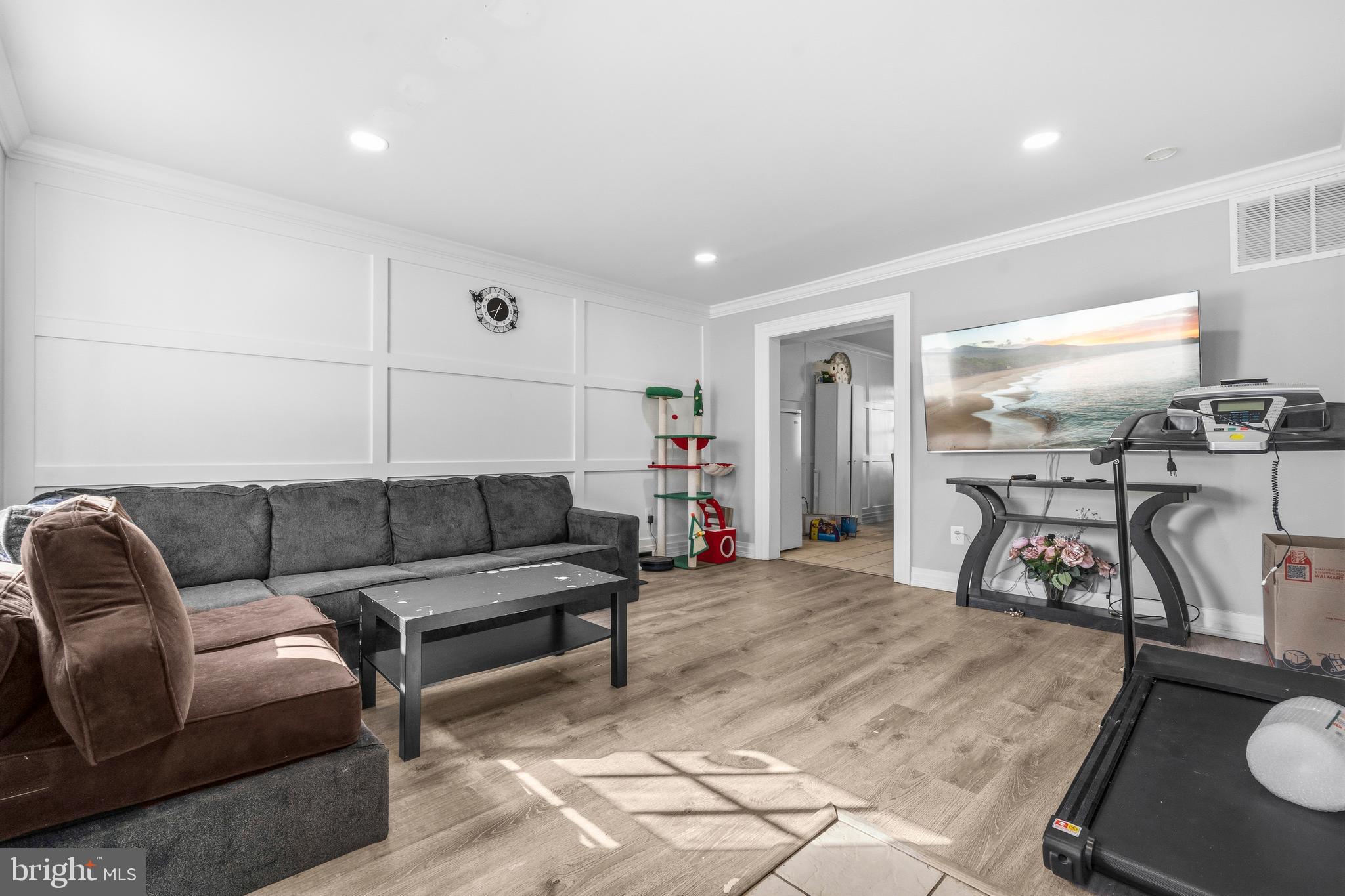 GEORGETOWN SOUTH - Residential