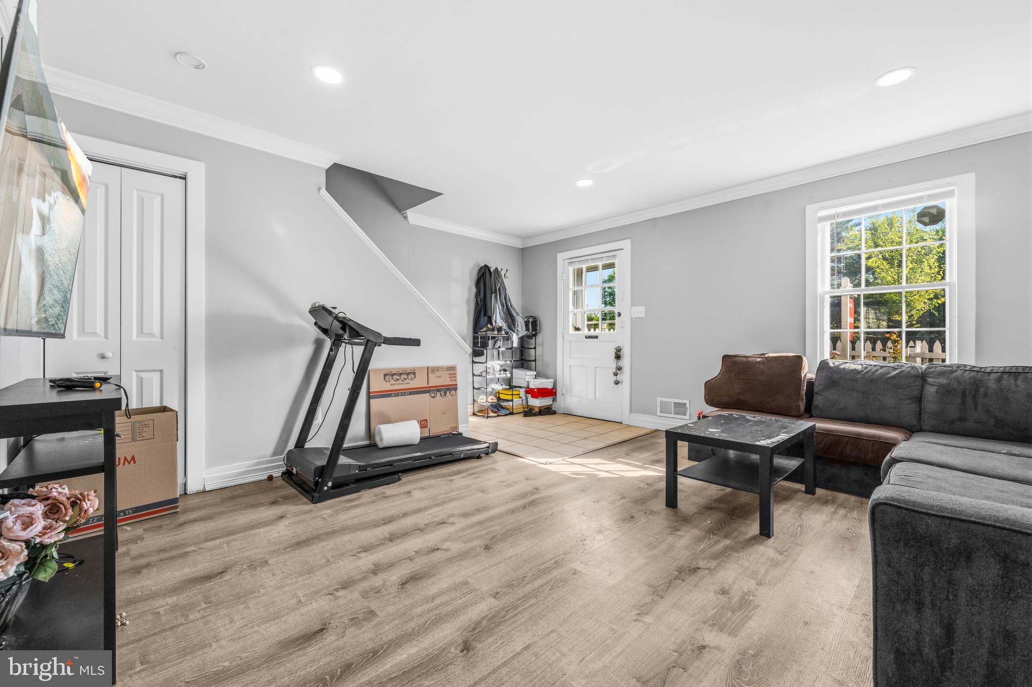 GEORGETOWN SOUTH - Residential