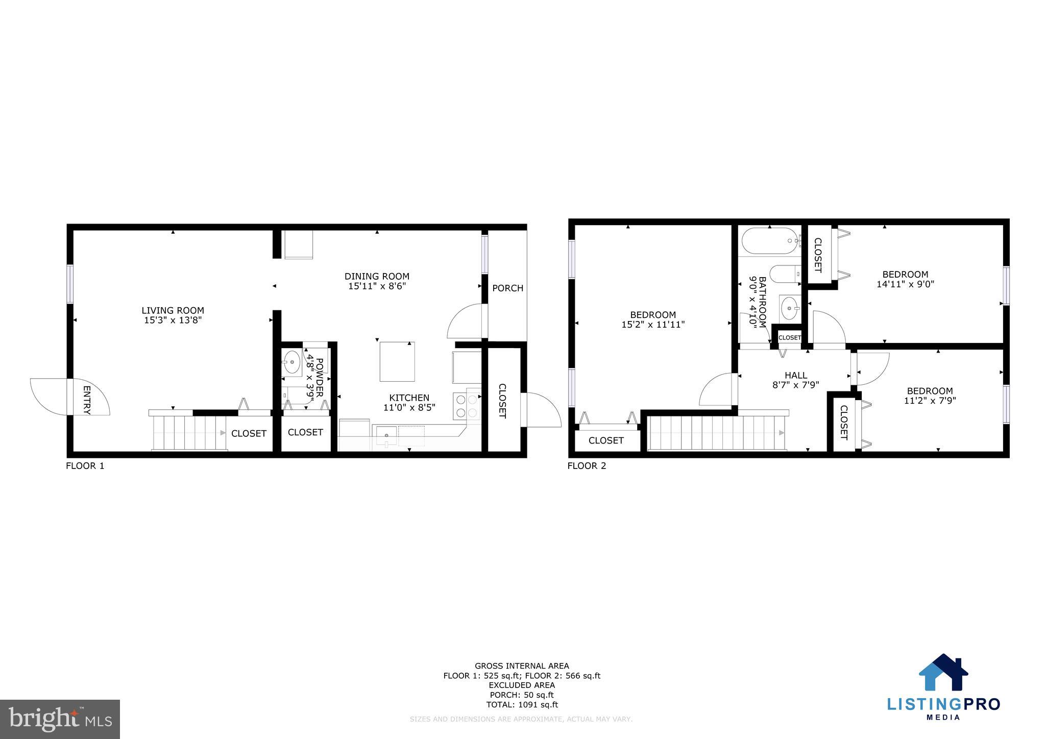GEORGETOWN SOUTH - Residential