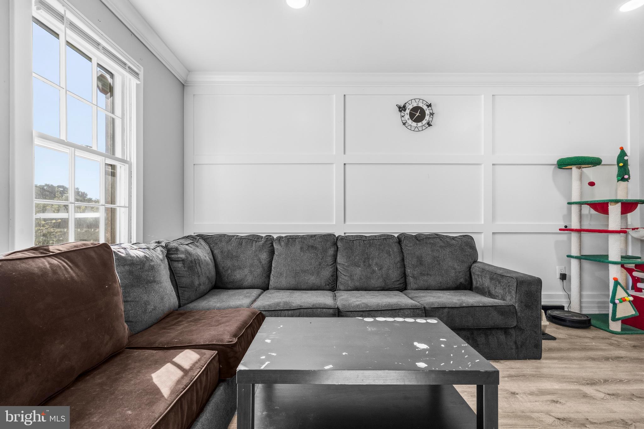 GEORGETOWN SOUTH - Residential