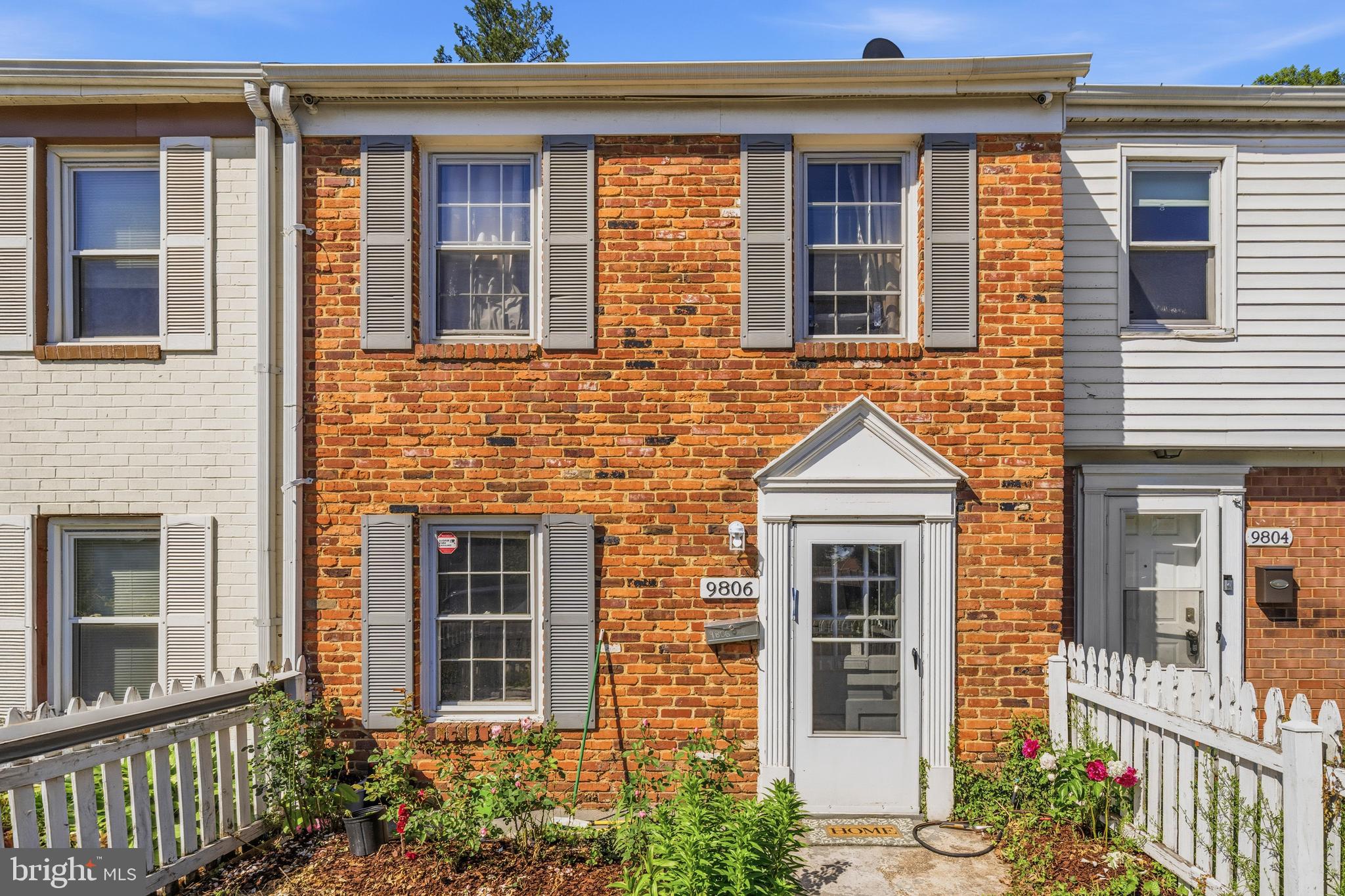 GEORGETOWN SOUTH - Residential