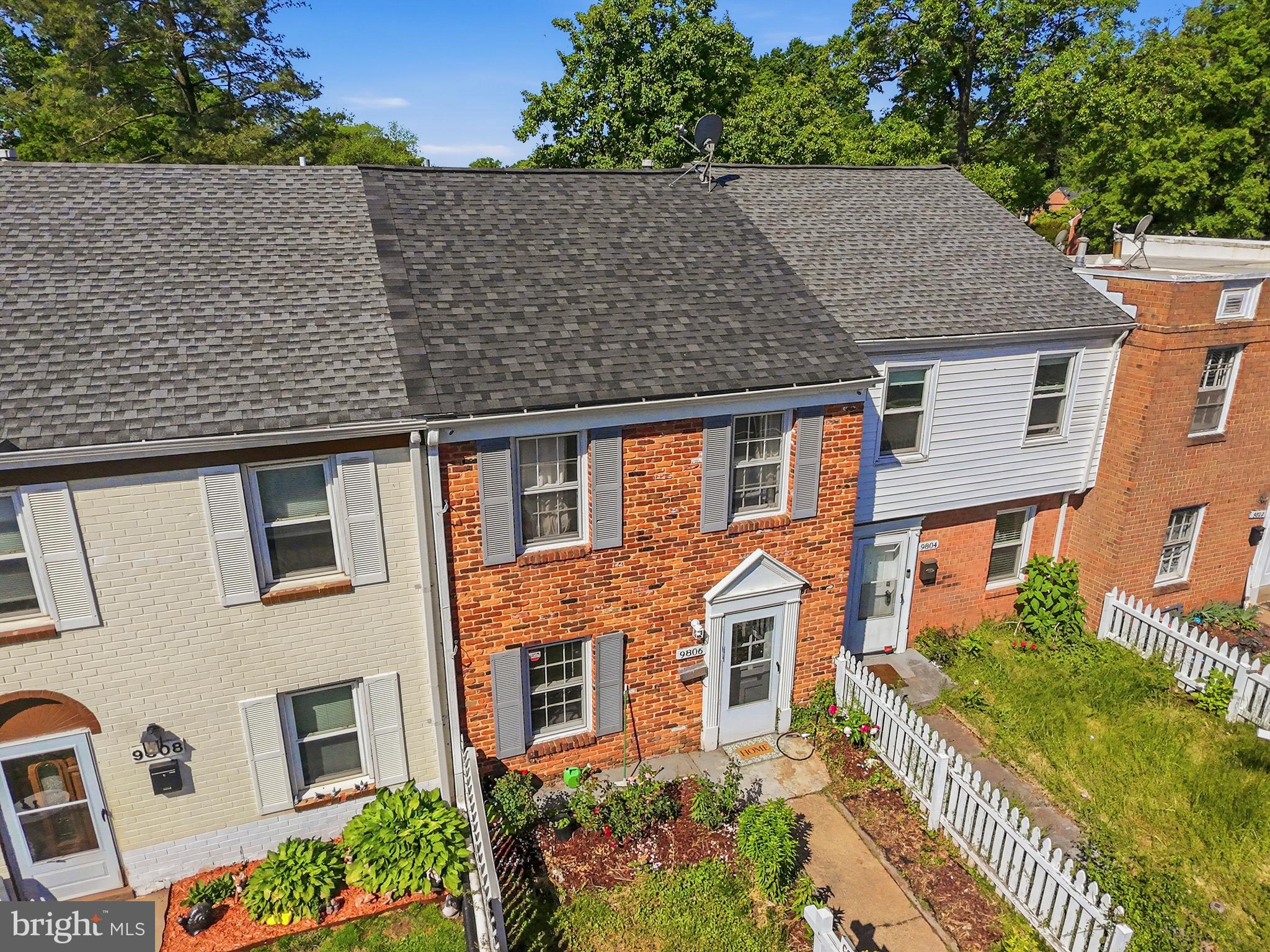 GEORGETOWN SOUTH - Residential