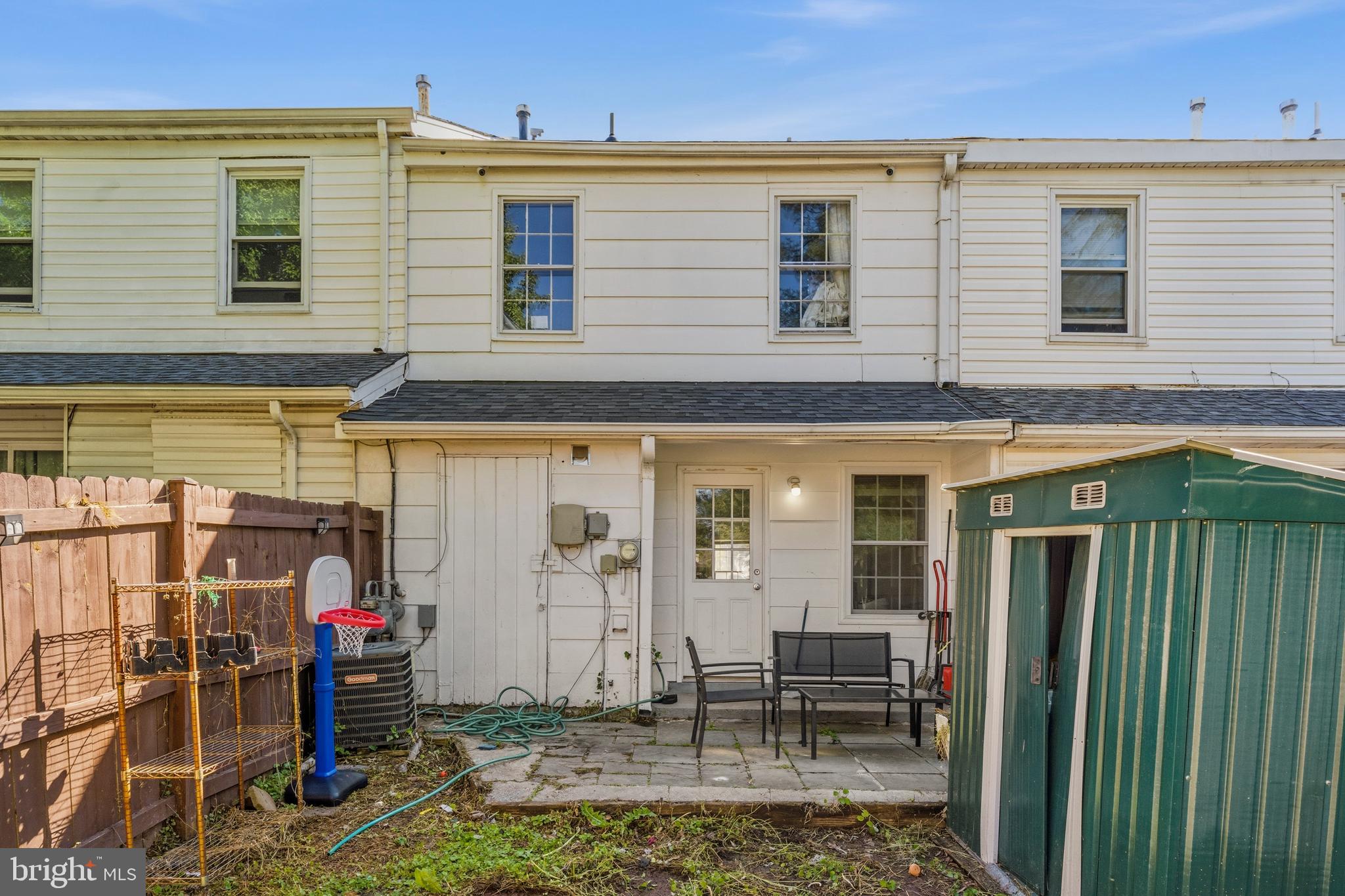 GEORGETOWN SOUTH - Residential