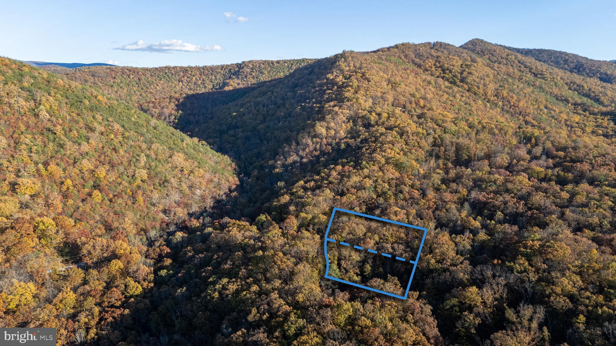 SHENANDOAH GAP - Residential