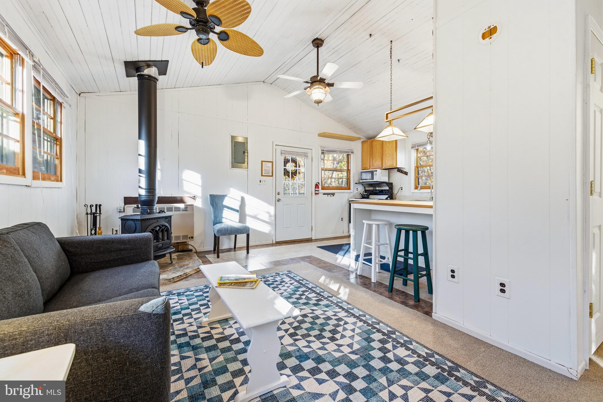 SHENANDOAH GAP - Residential