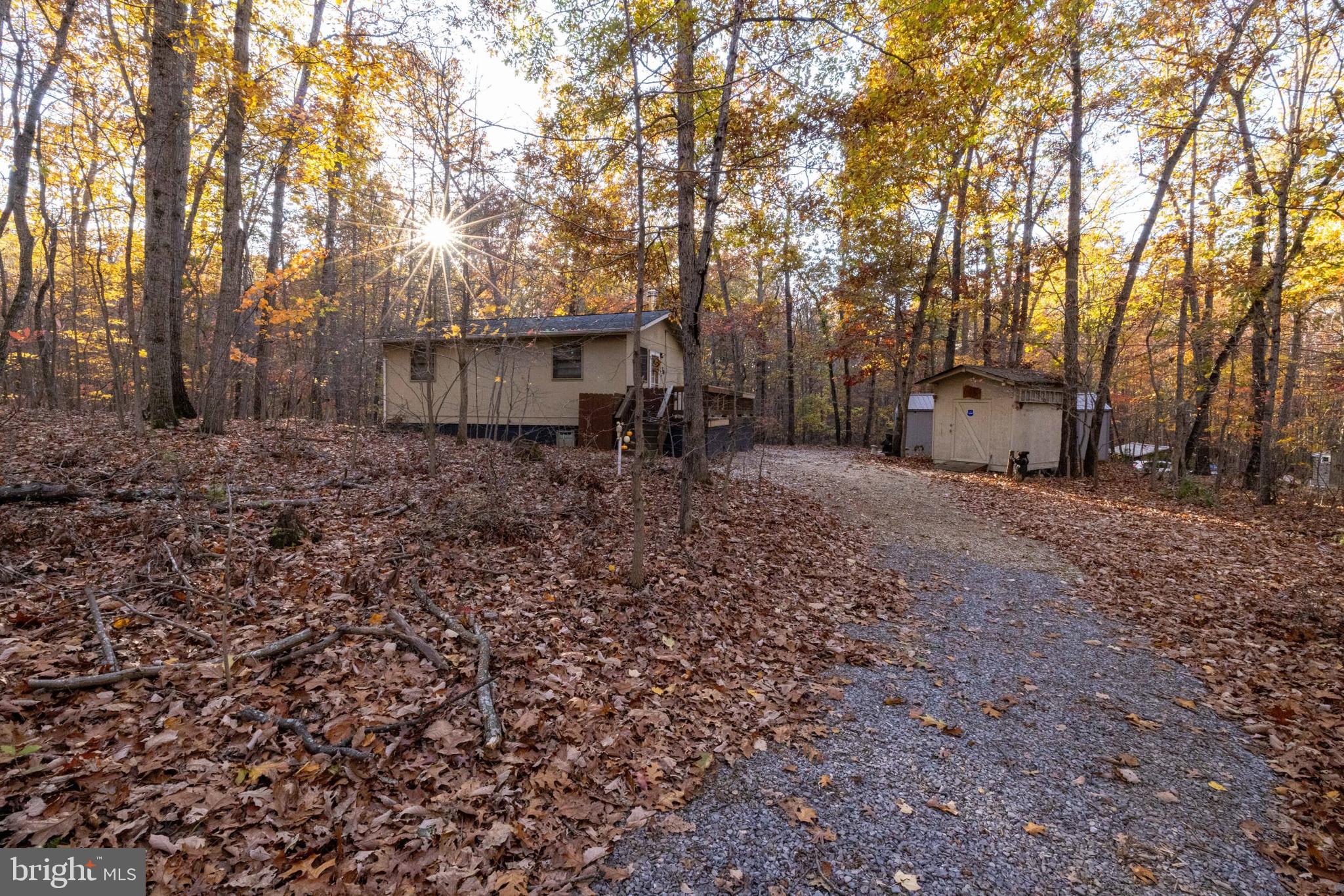 SHENANDOAH GAP - Residential