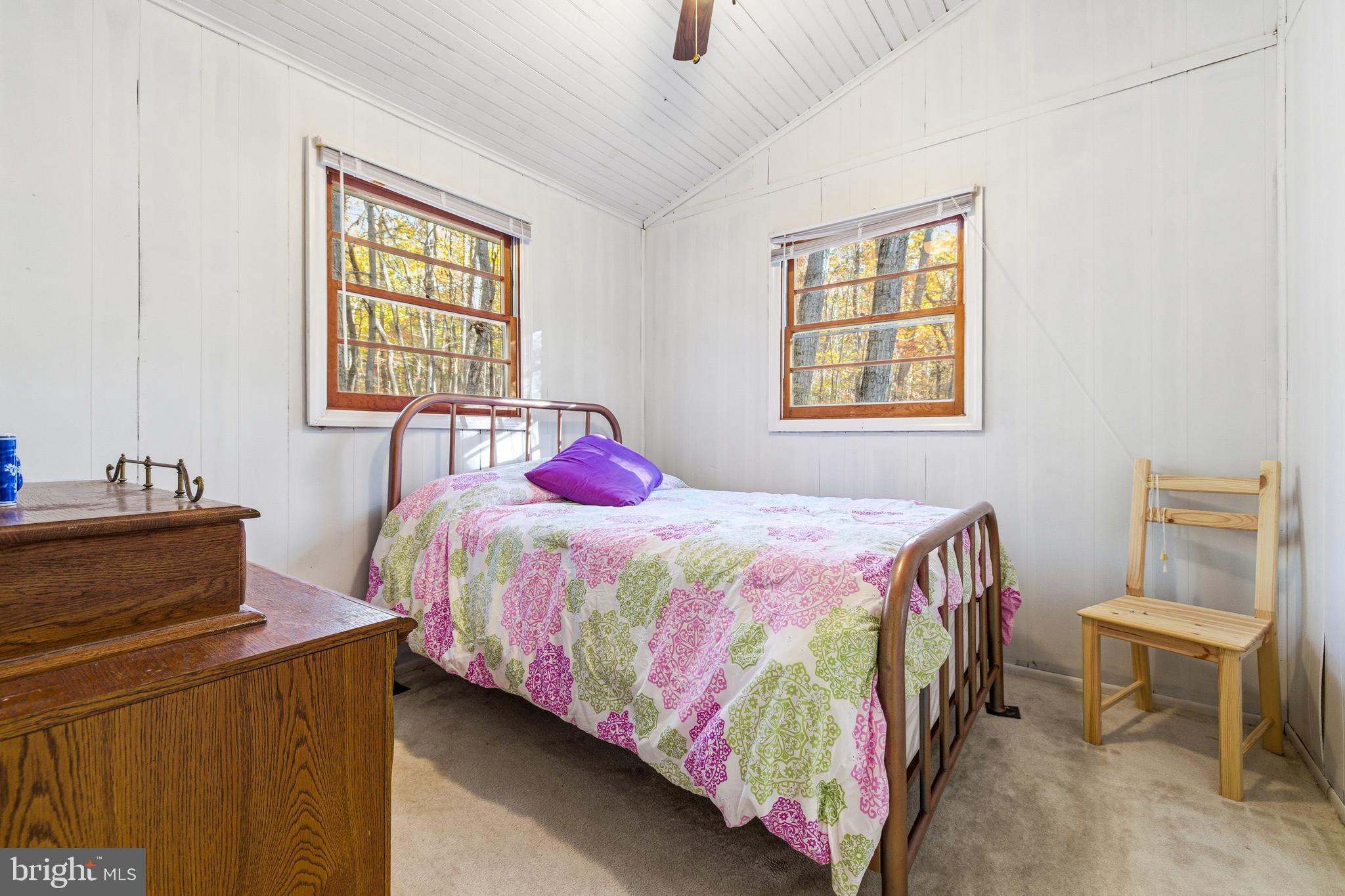 SHENANDOAH GAP - Residential