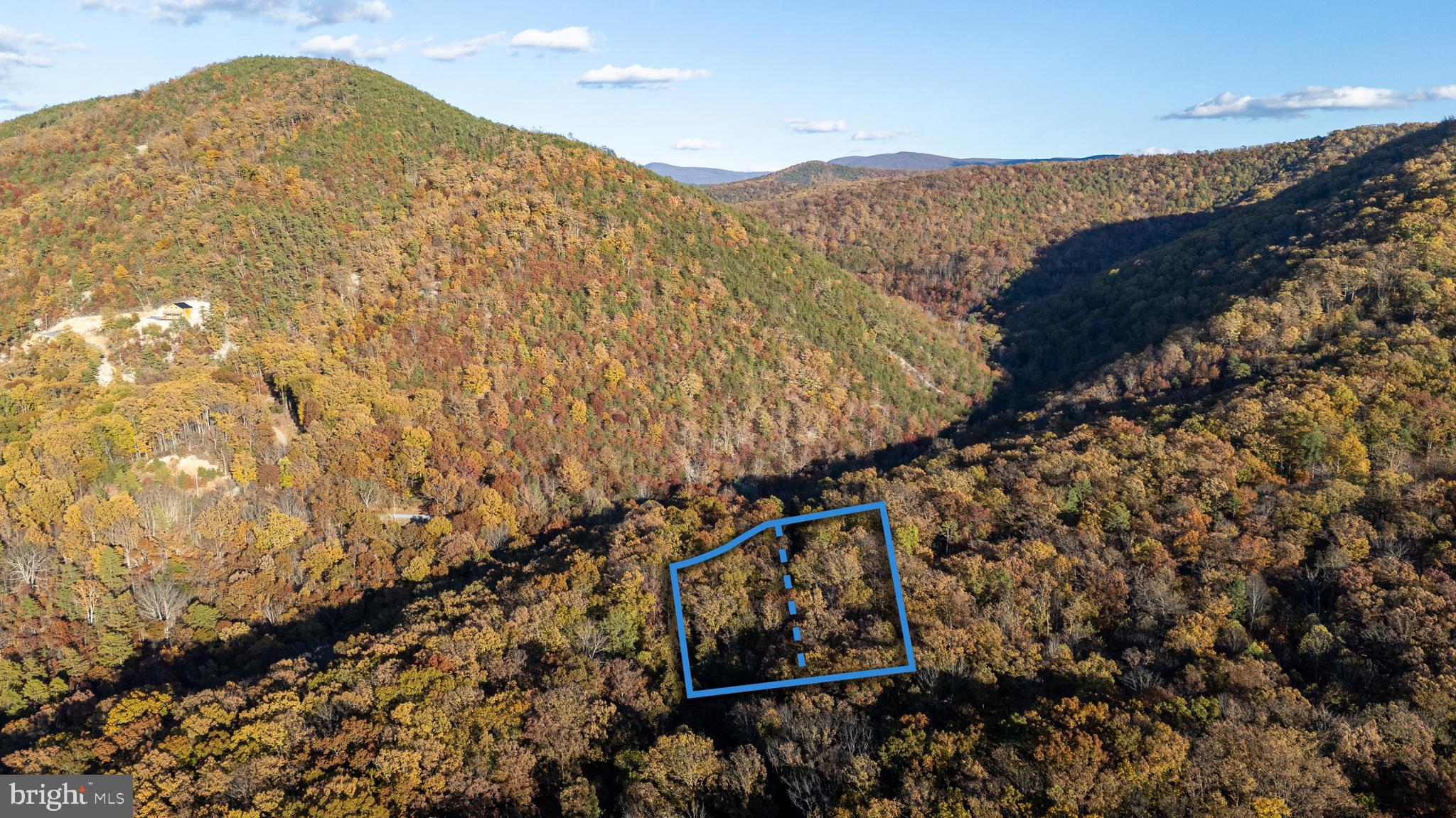 SHENANDOAH GAP - Residential