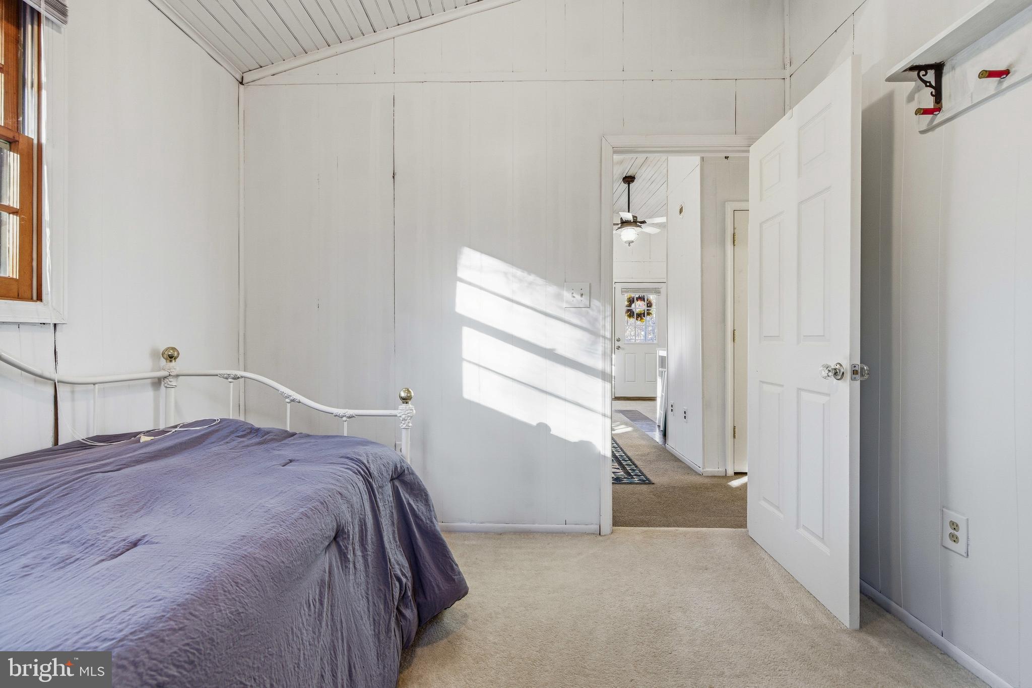 SHENANDOAH GAP - Residential