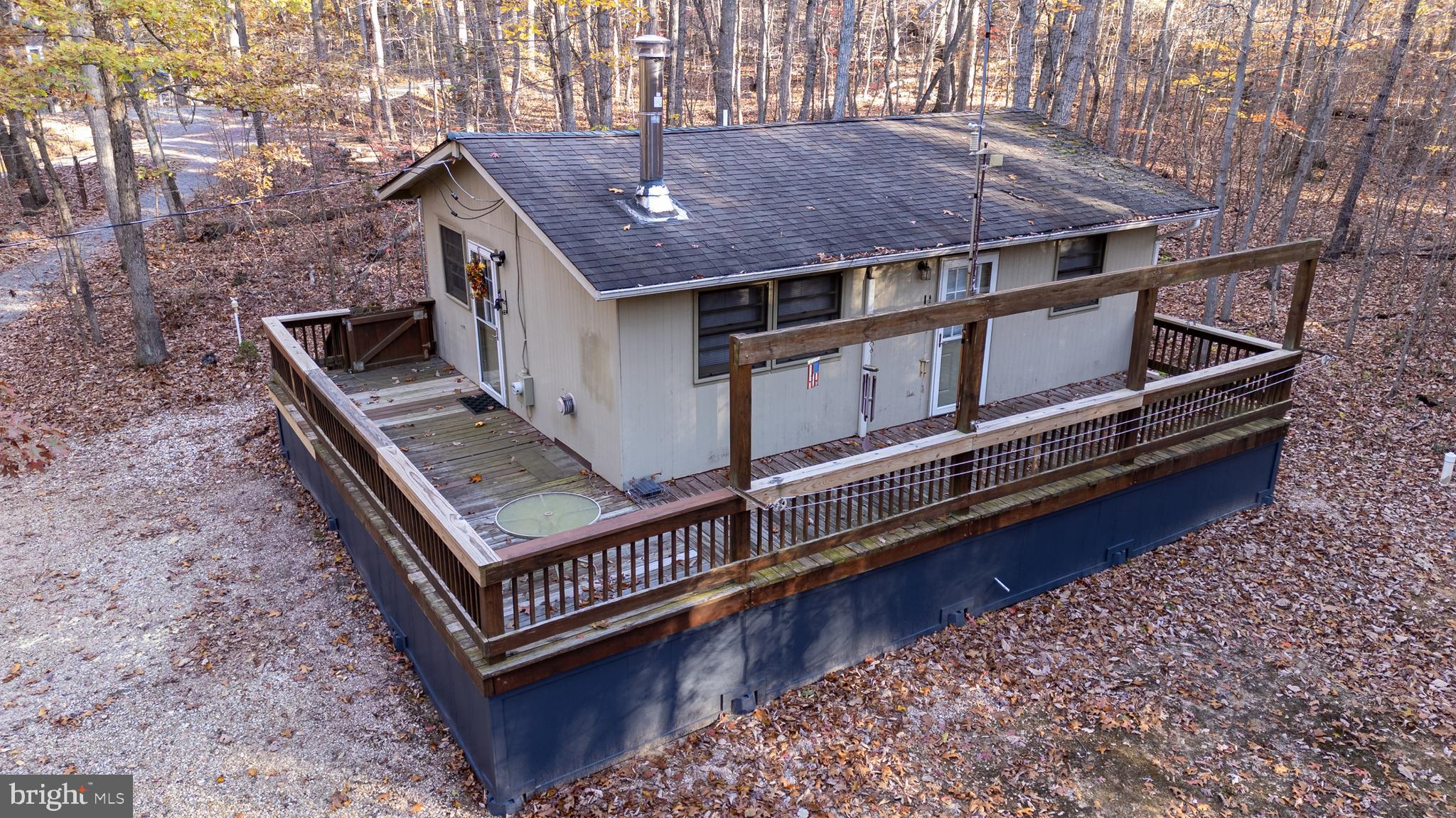 SHENANDOAH GAP - Residential