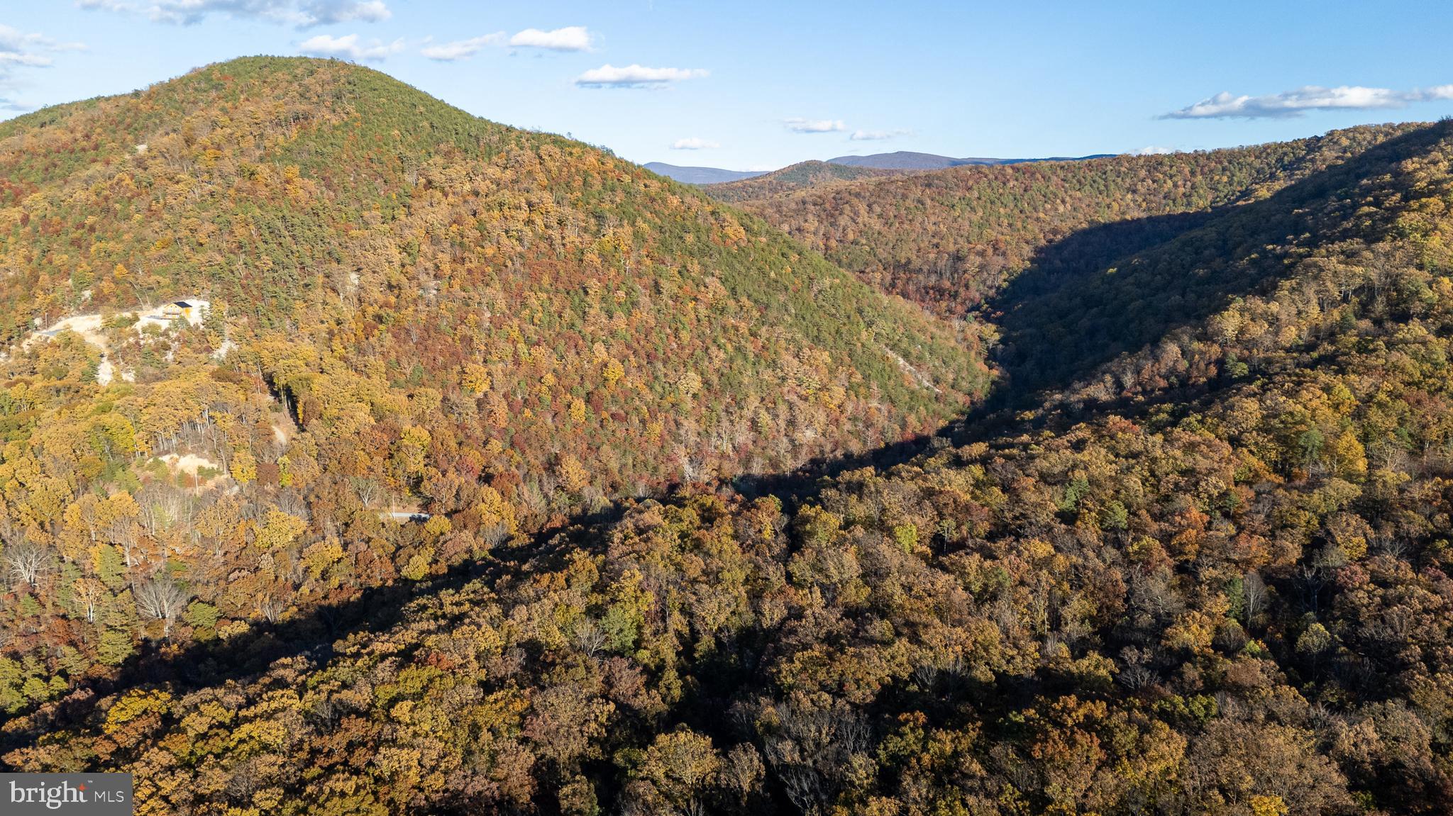 SHENANDOAH GAP - Residential