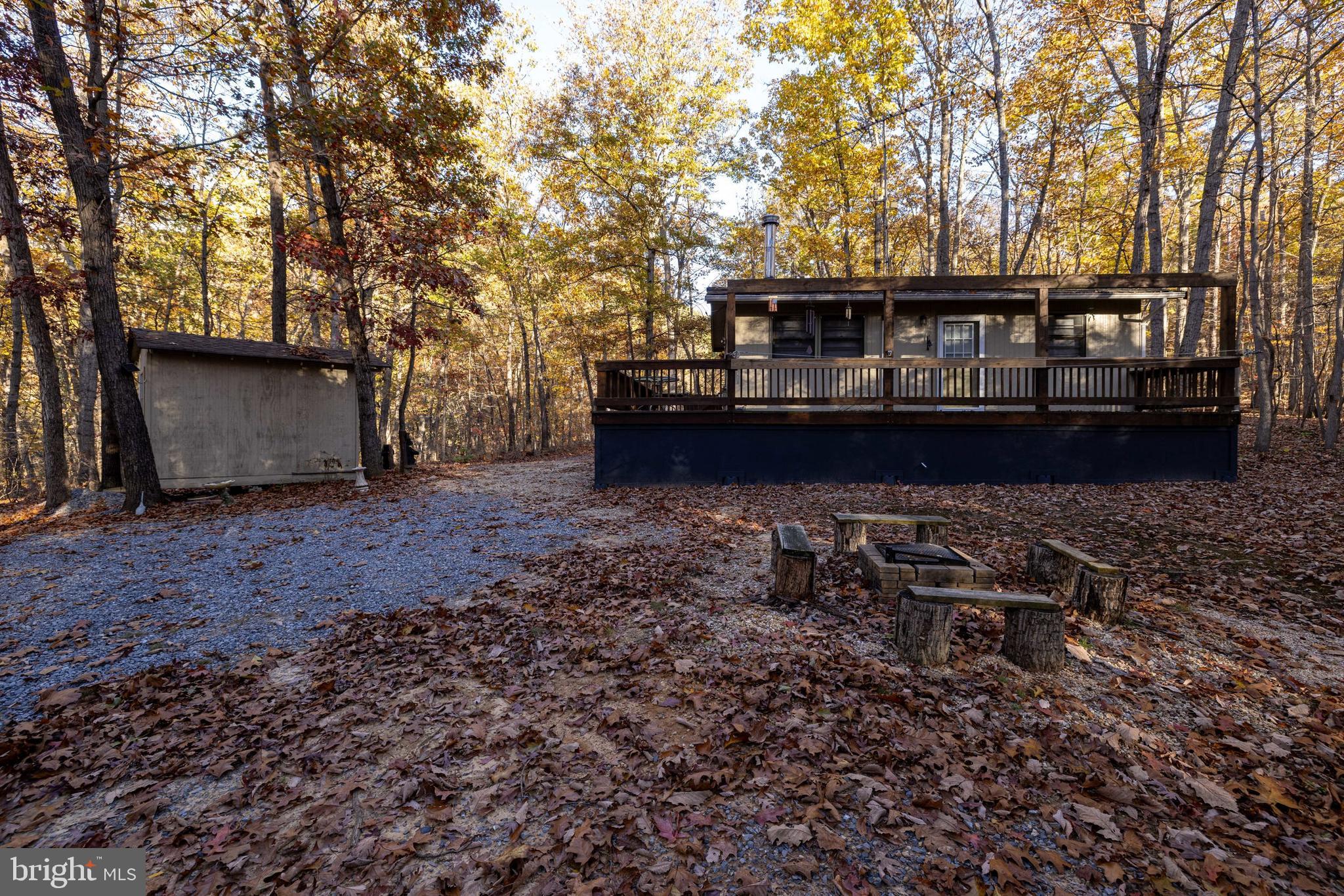 SHENANDOAH GAP - Residential