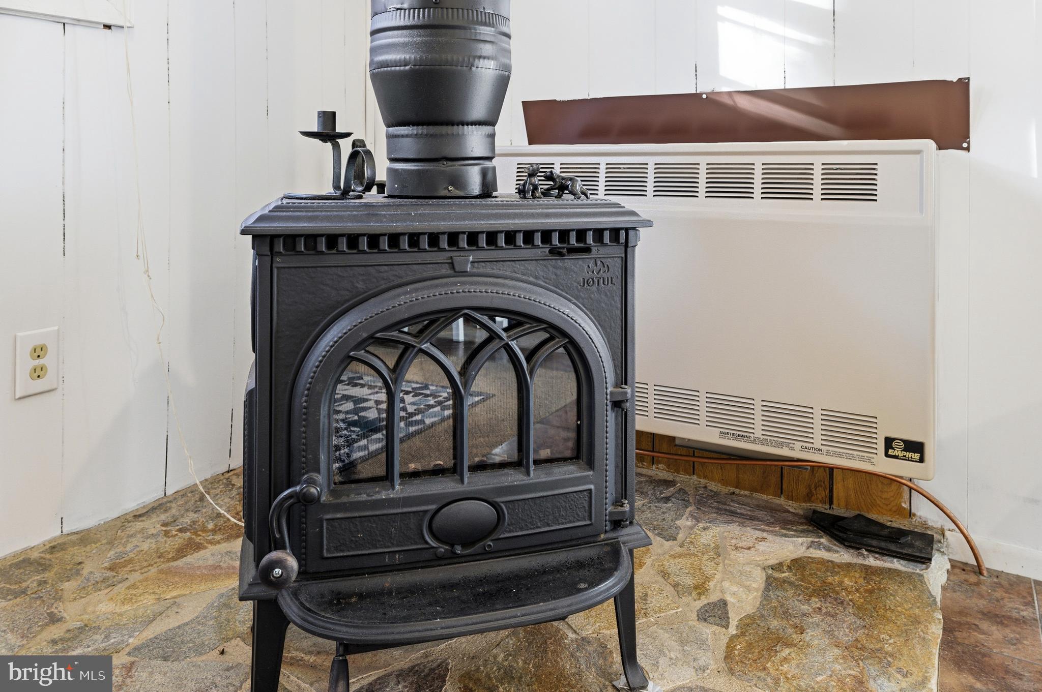 SHENANDOAH GAP - Residential