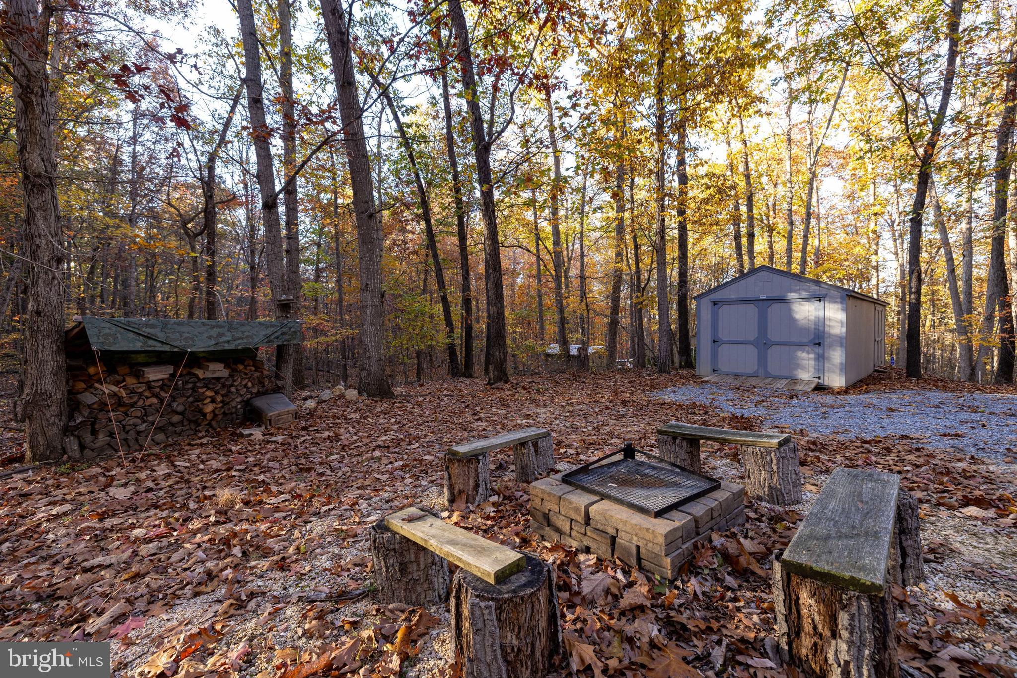 SHENANDOAH GAP - Residential