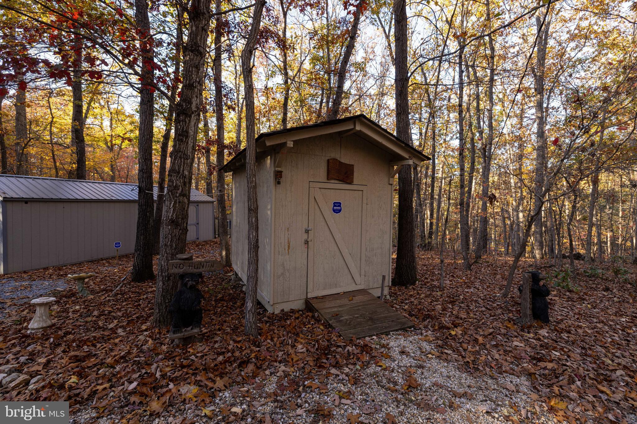 SHENANDOAH GAP - Residential