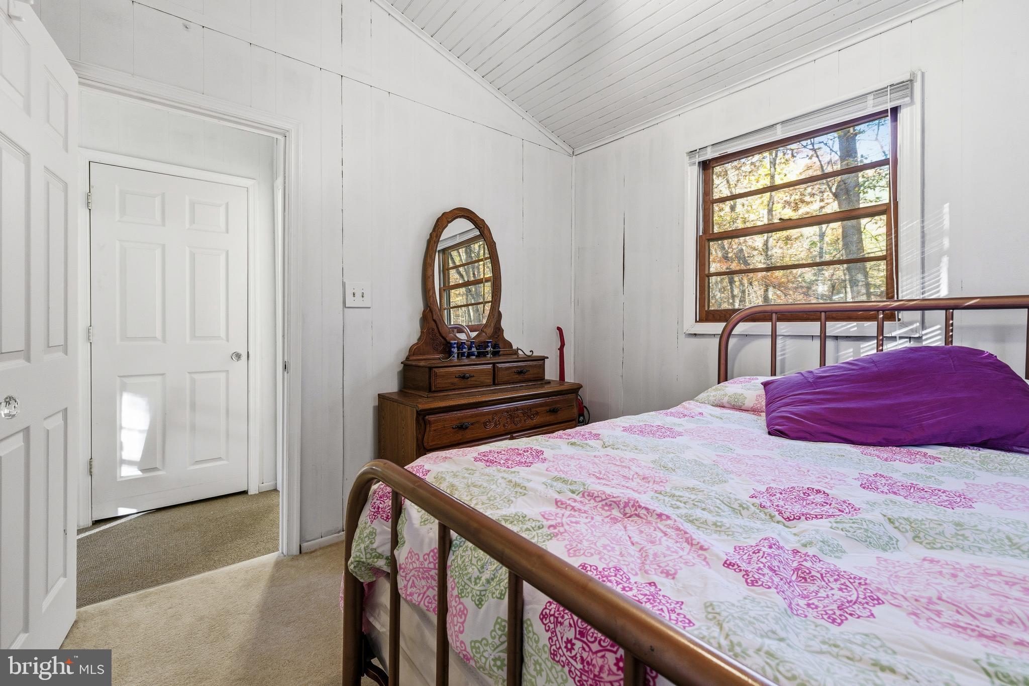 SHENANDOAH GAP - Residential