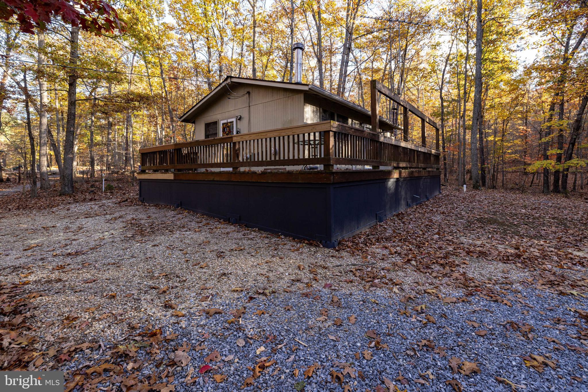 SHENANDOAH GAP - Residential