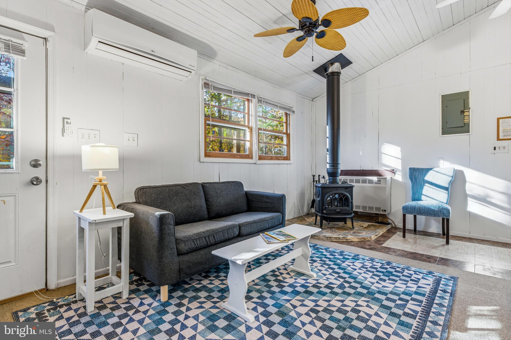 SHENANDOAH GAP - Residential