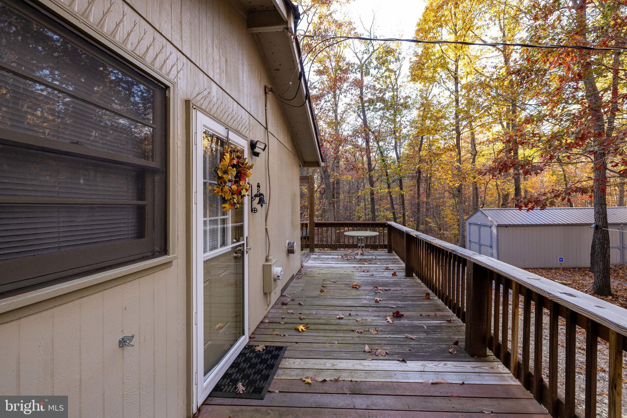 SHENANDOAH GAP - Residential