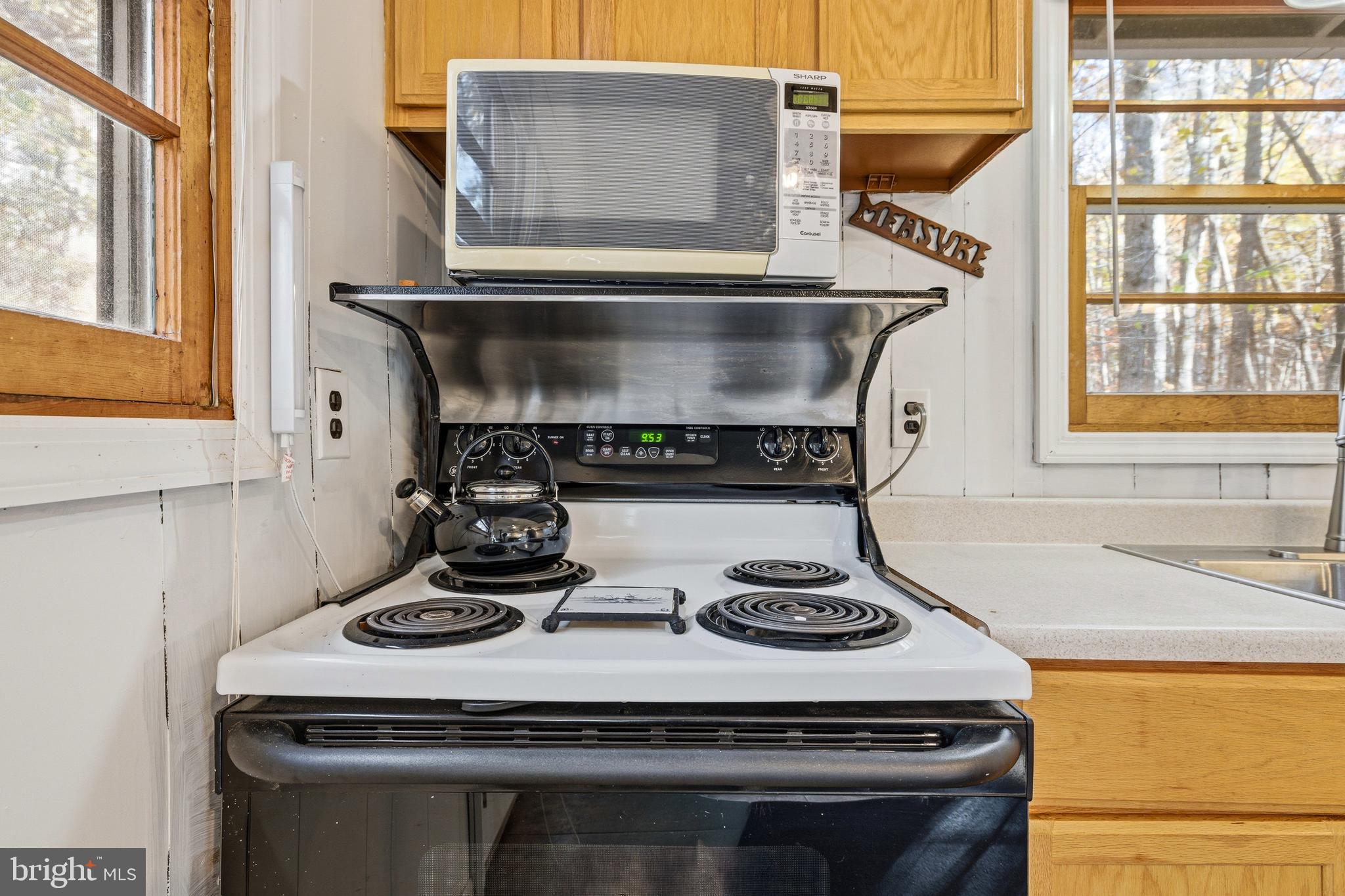 SHENANDOAH GAP - Residential