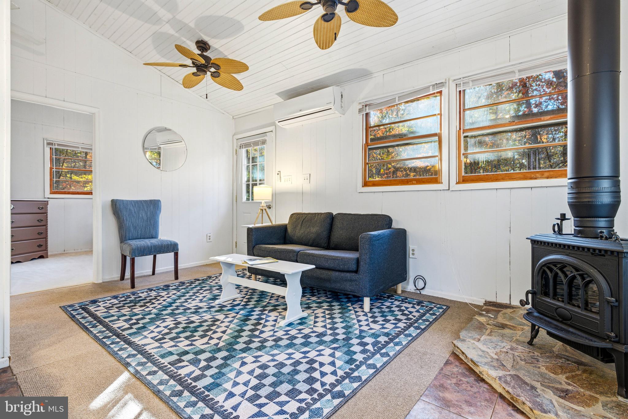 SHENANDOAH GAP - Residential