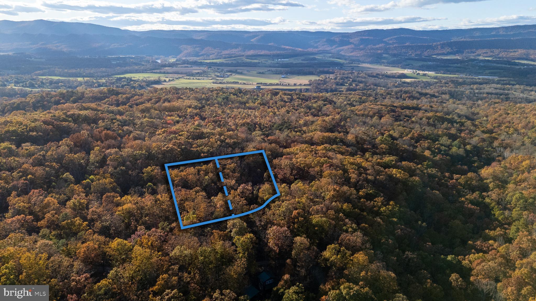 SHENANDOAH GAP - Residential