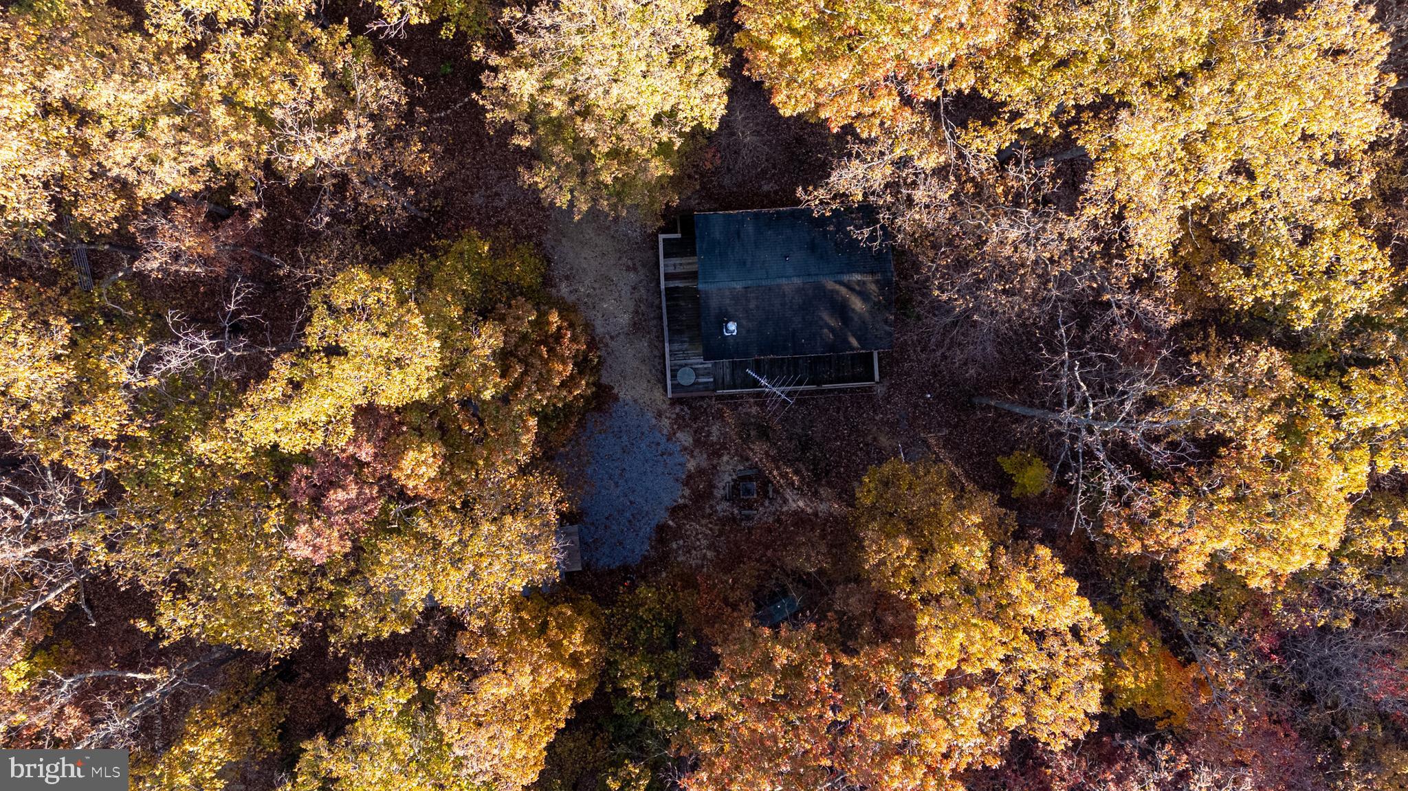 SHENANDOAH GAP - Residential