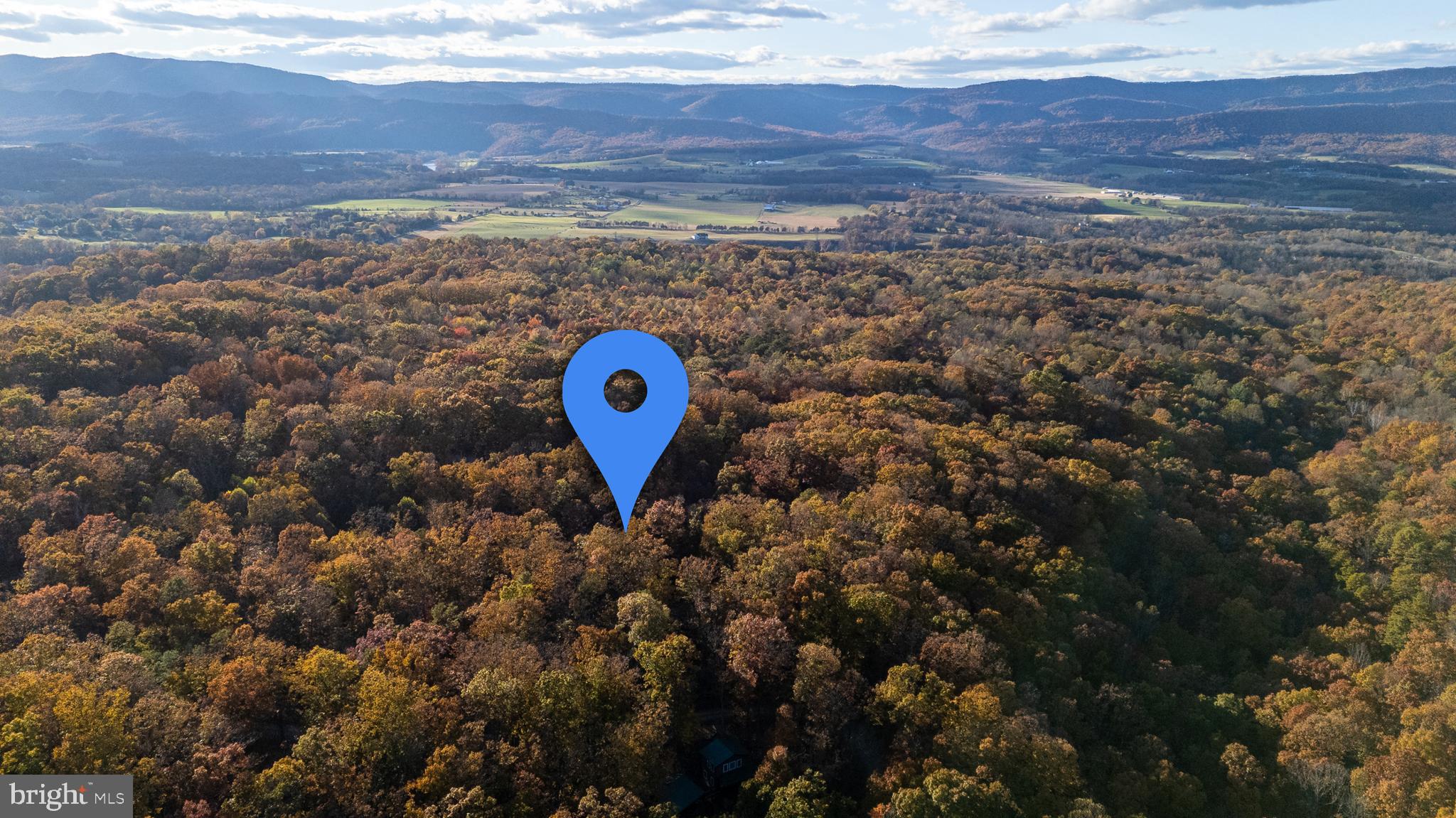 SHENANDOAH GAP - Residential