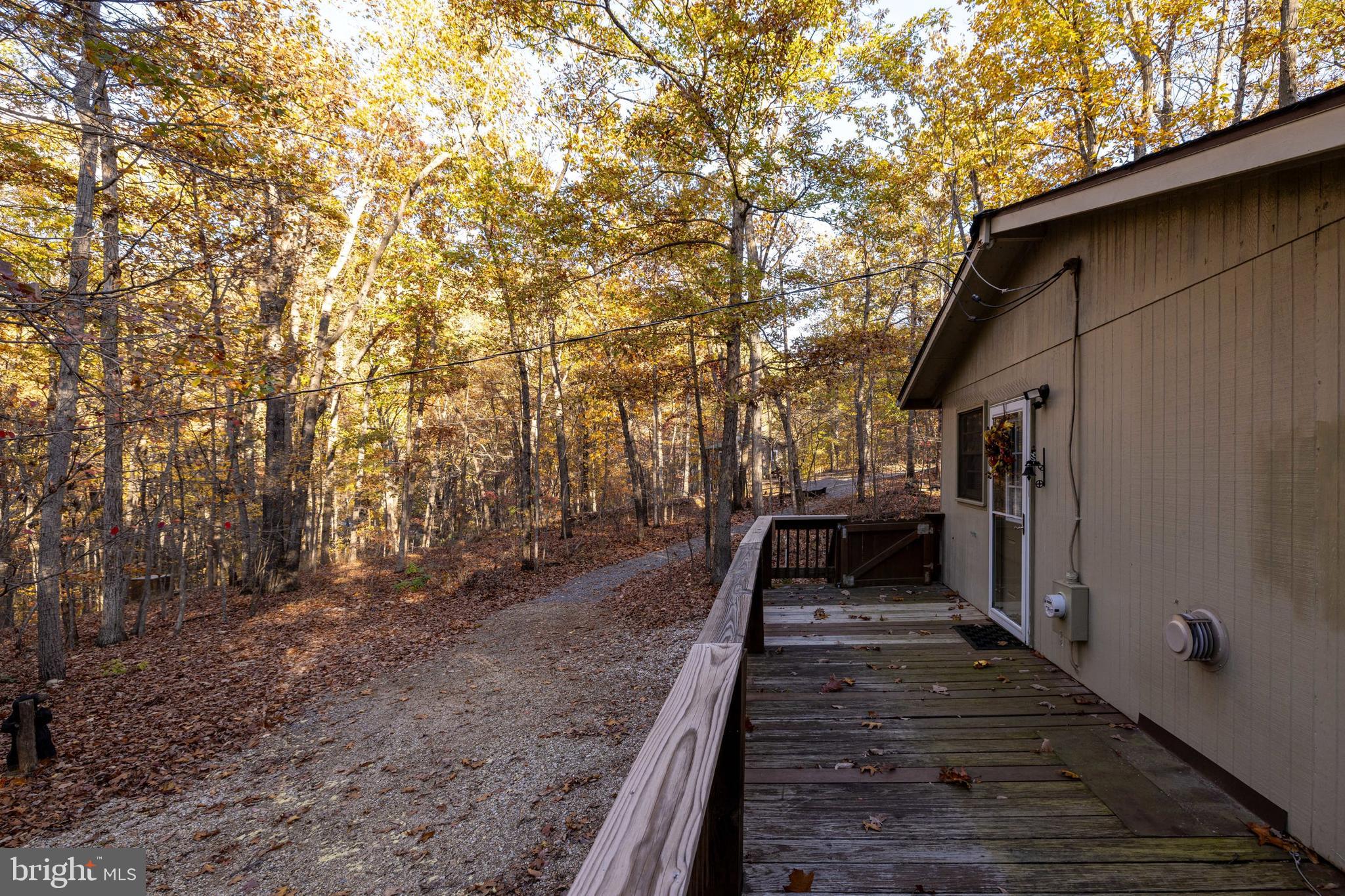 SHENANDOAH GAP - Residential