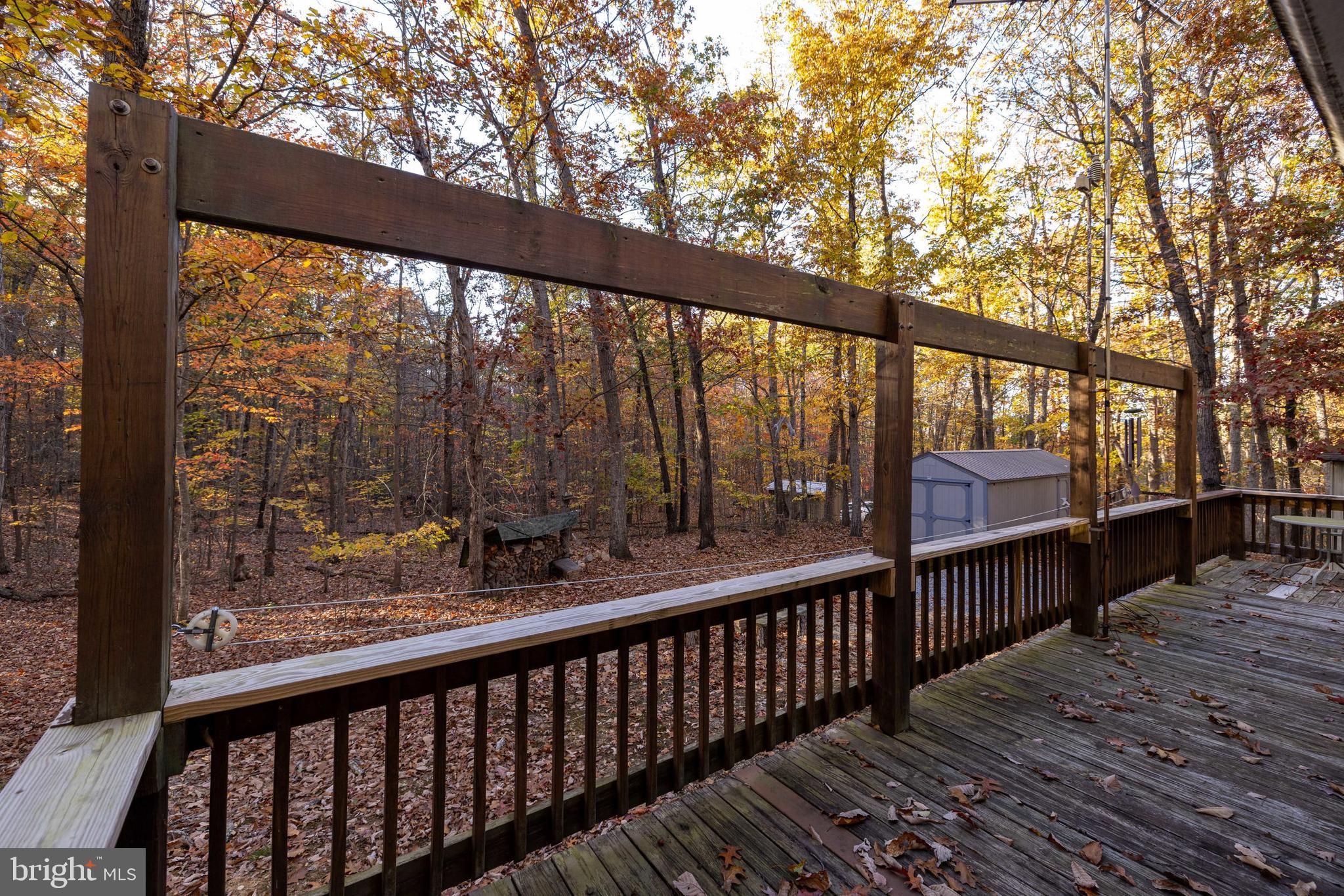 SHENANDOAH GAP - Residential