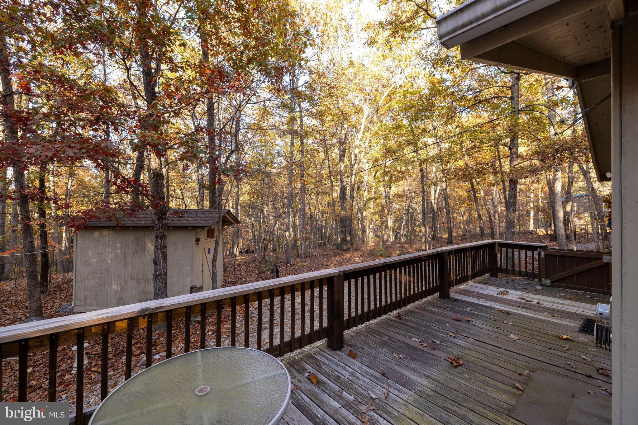 SHENANDOAH GAP - Residential