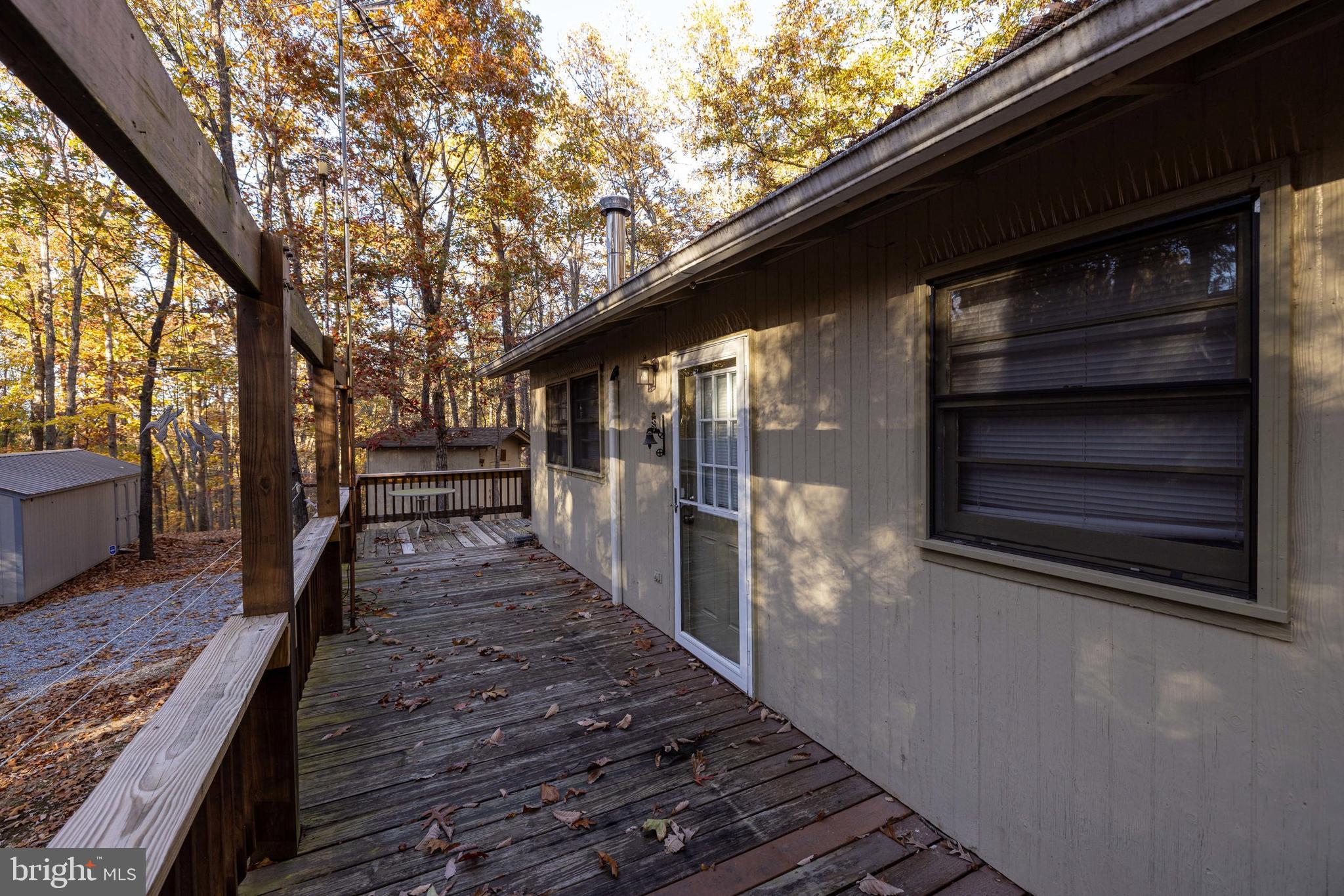 SHENANDOAH GAP - Residential