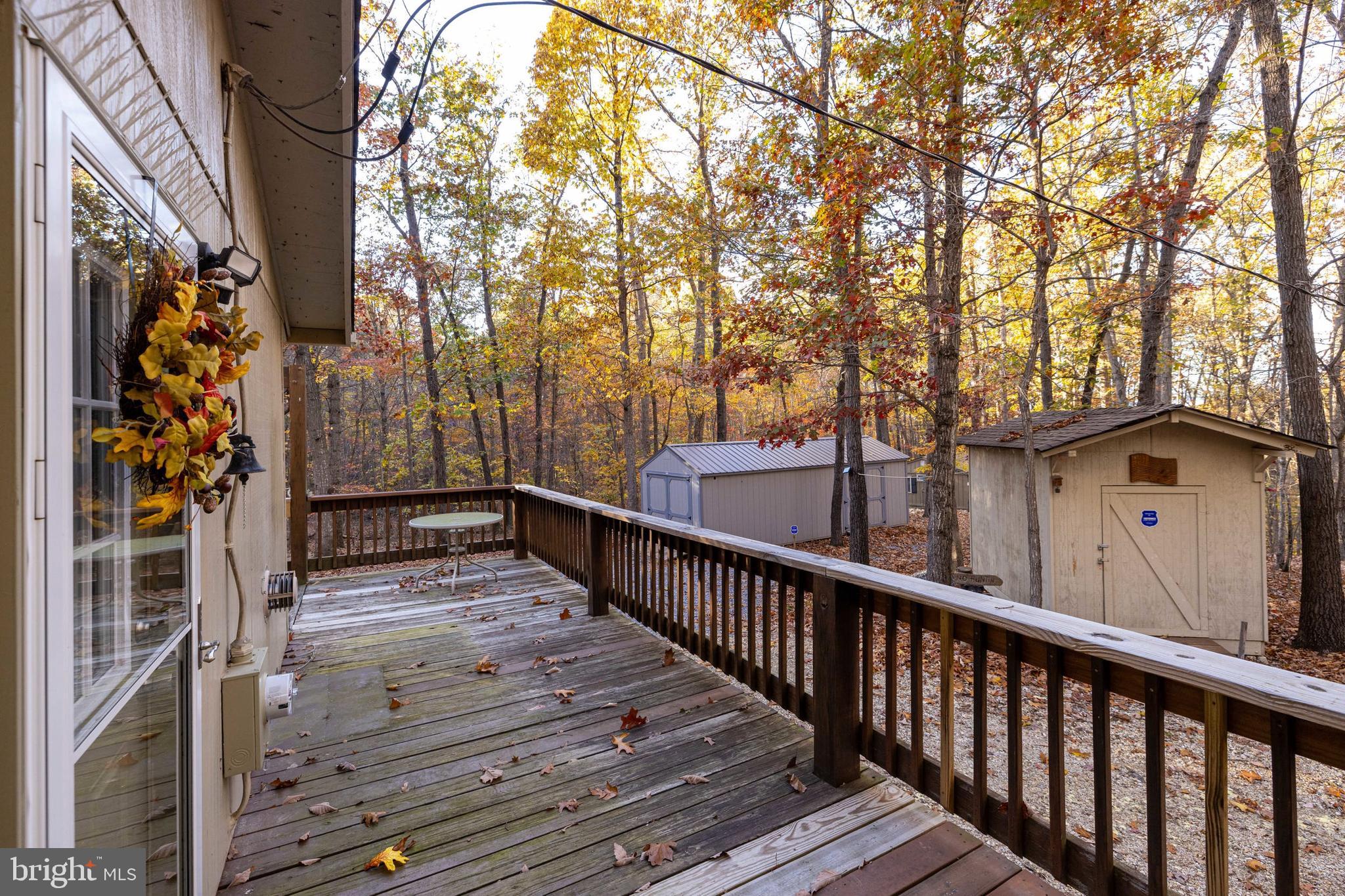 SHENANDOAH GAP - Residential