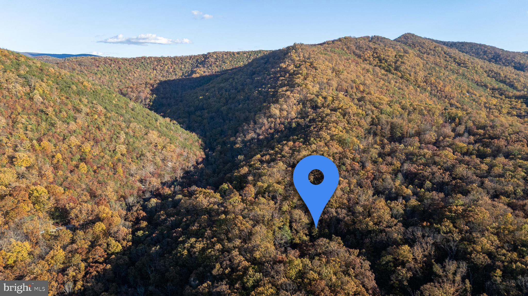 SHENANDOAH GAP - Residential