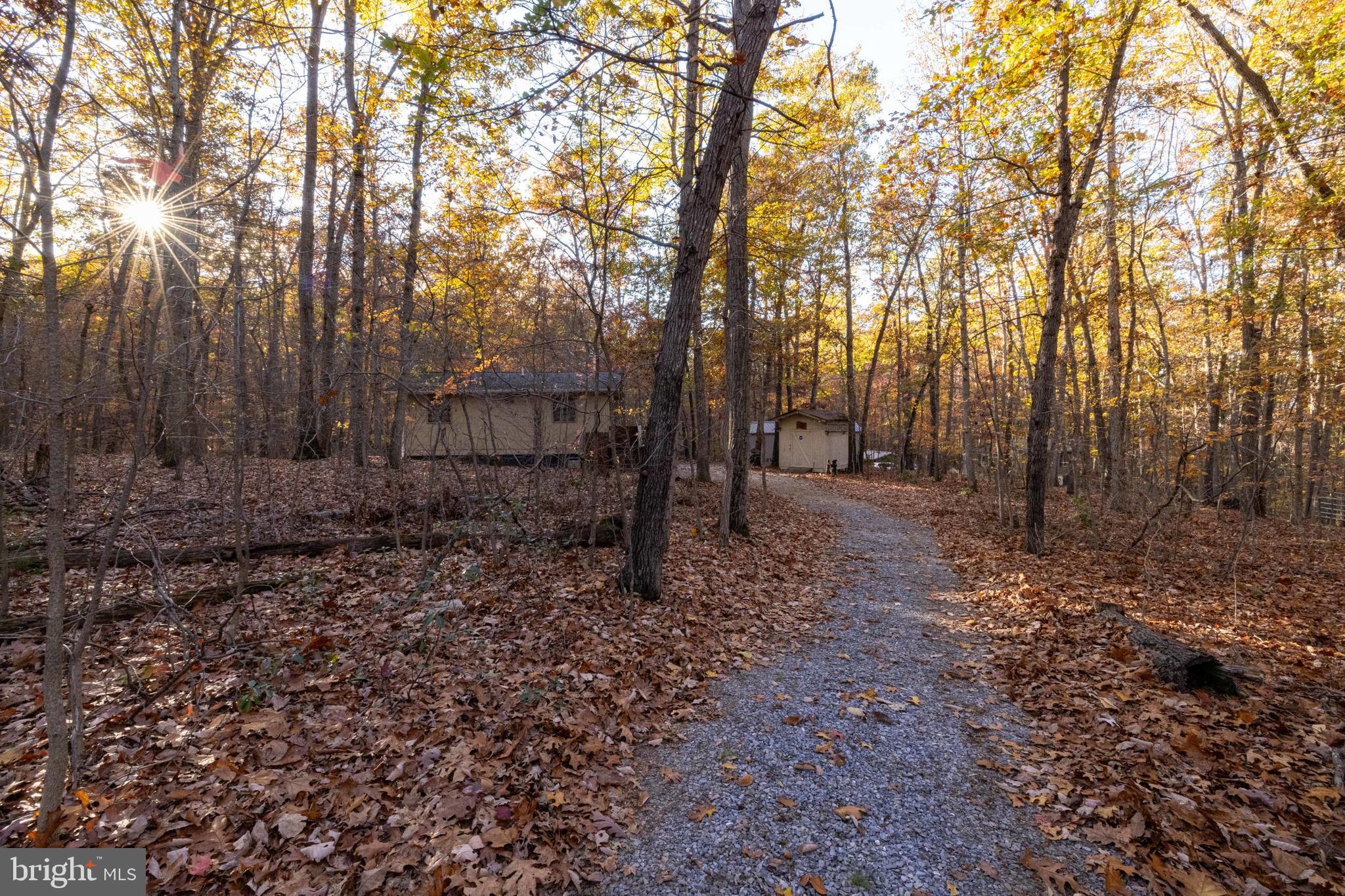 SHENANDOAH GAP - Residential