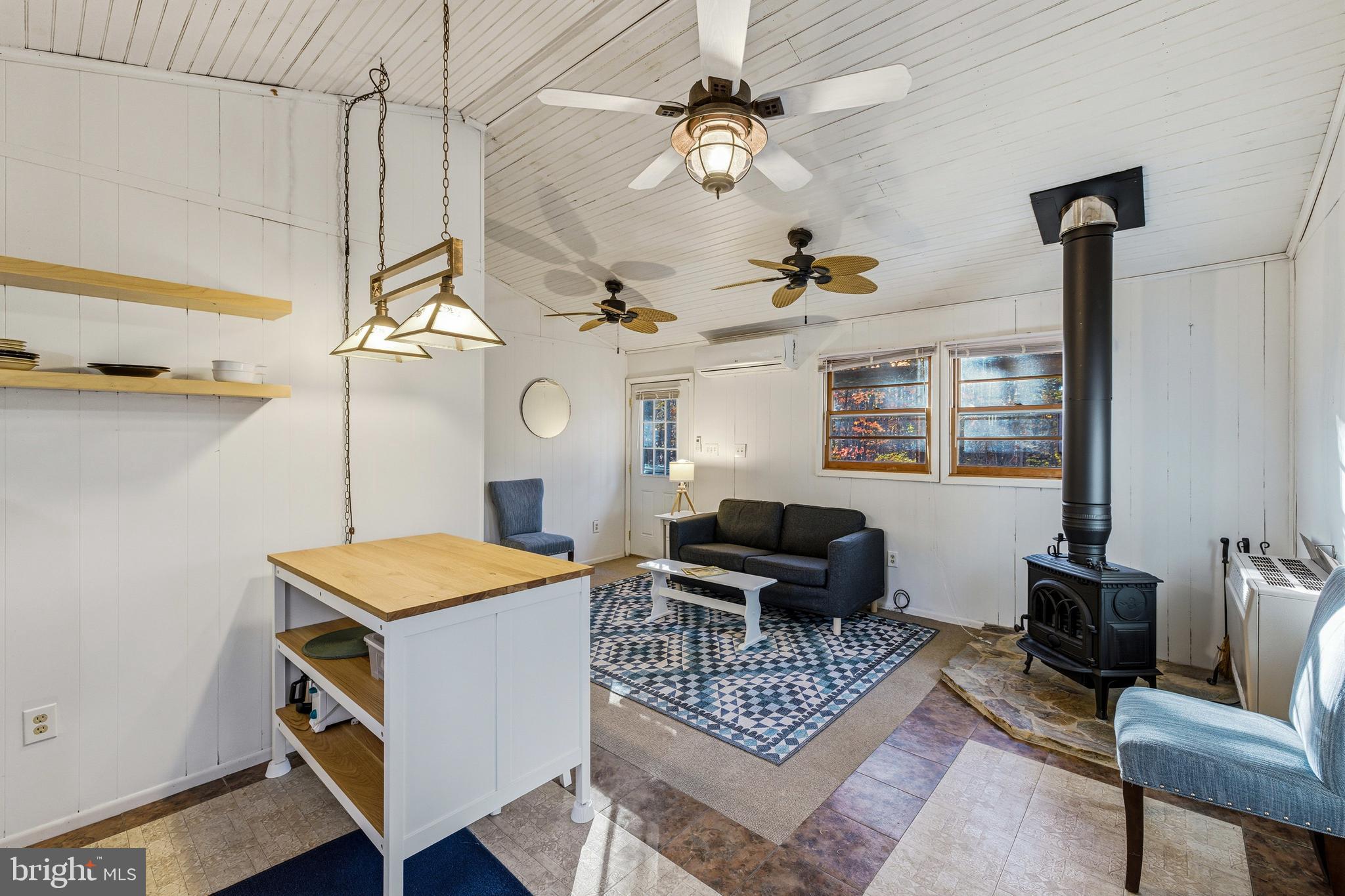 SHENANDOAH GAP - Residential