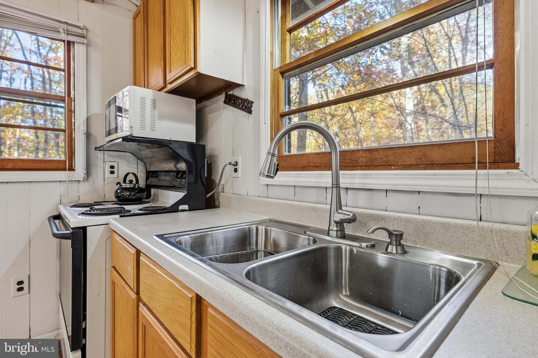 SHENANDOAH GAP - Residential