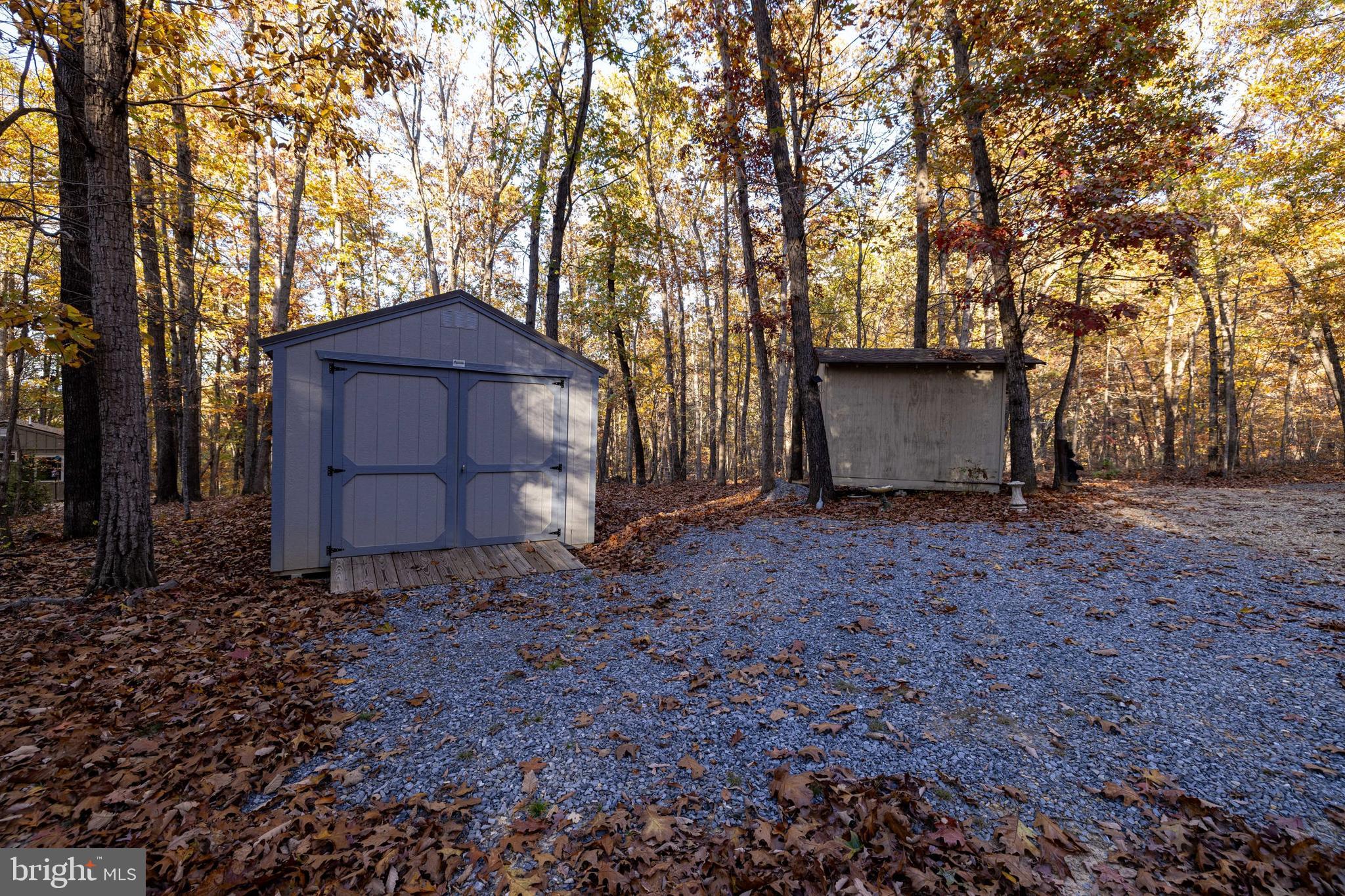 SHENANDOAH GAP - Residential