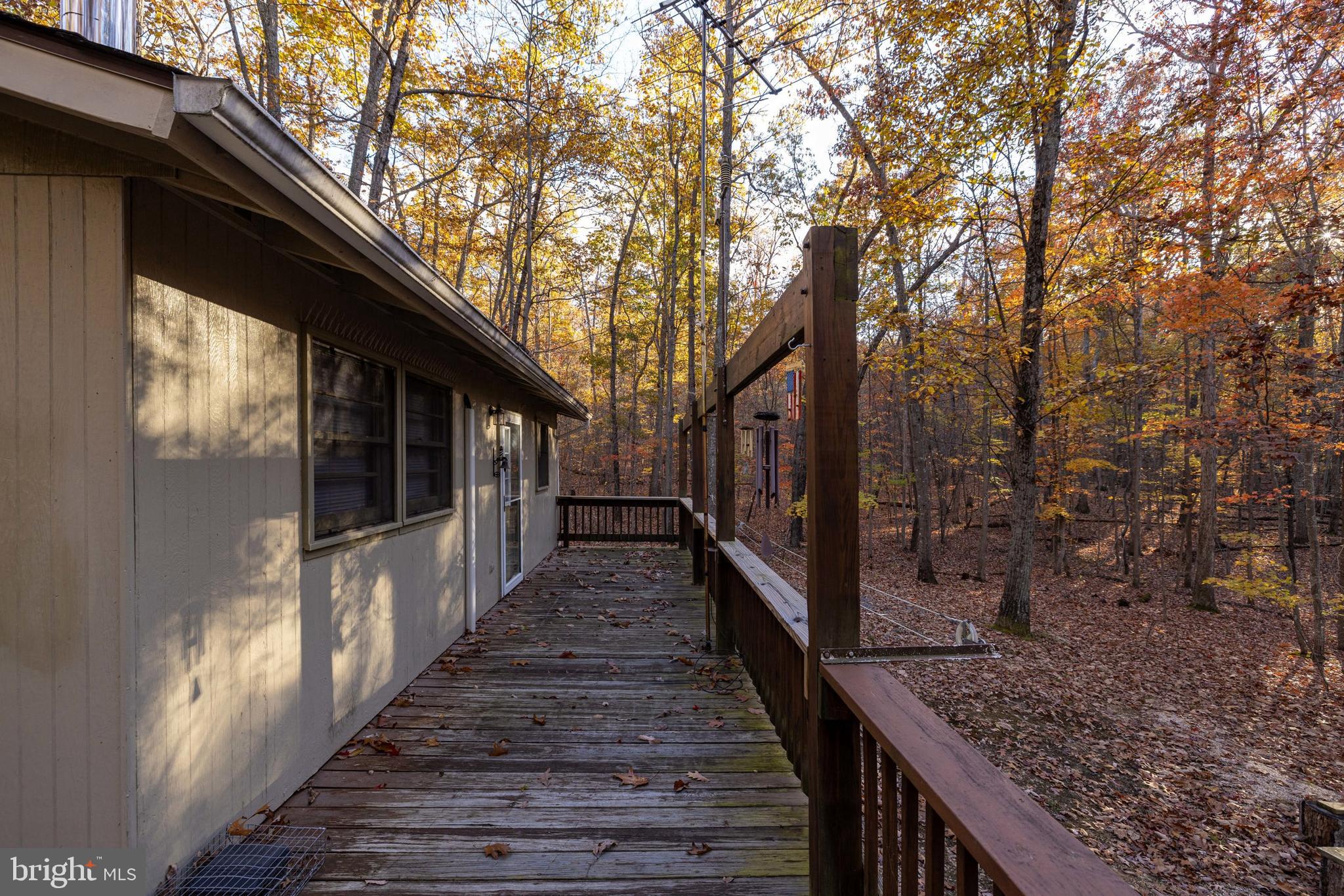 SHENANDOAH GAP - Residential