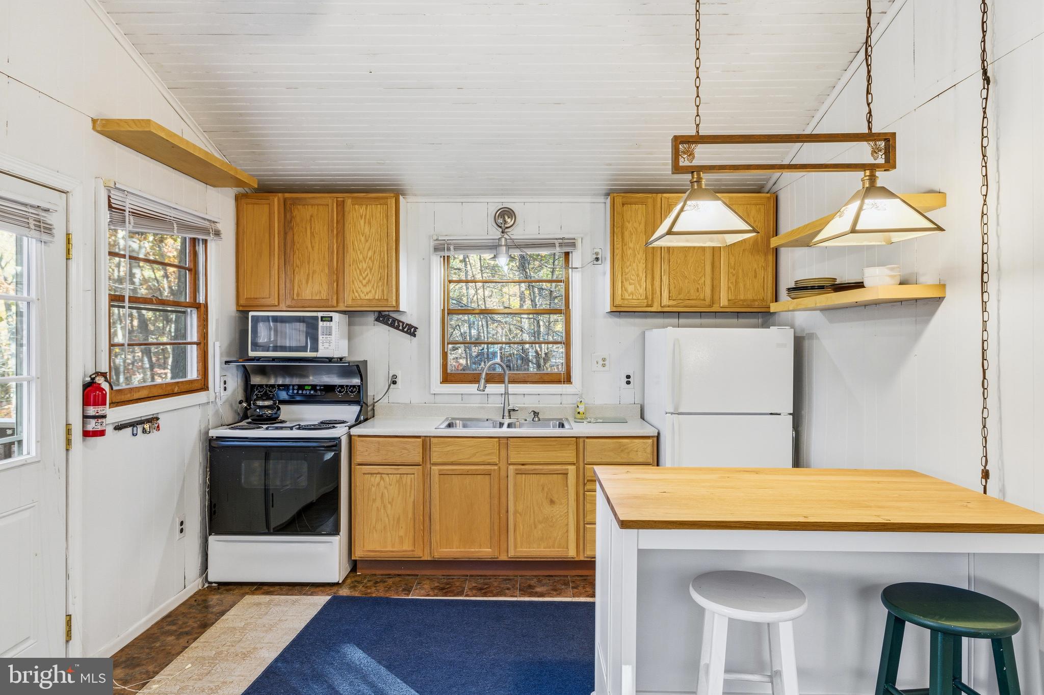 SHENANDOAH GAP - Residential