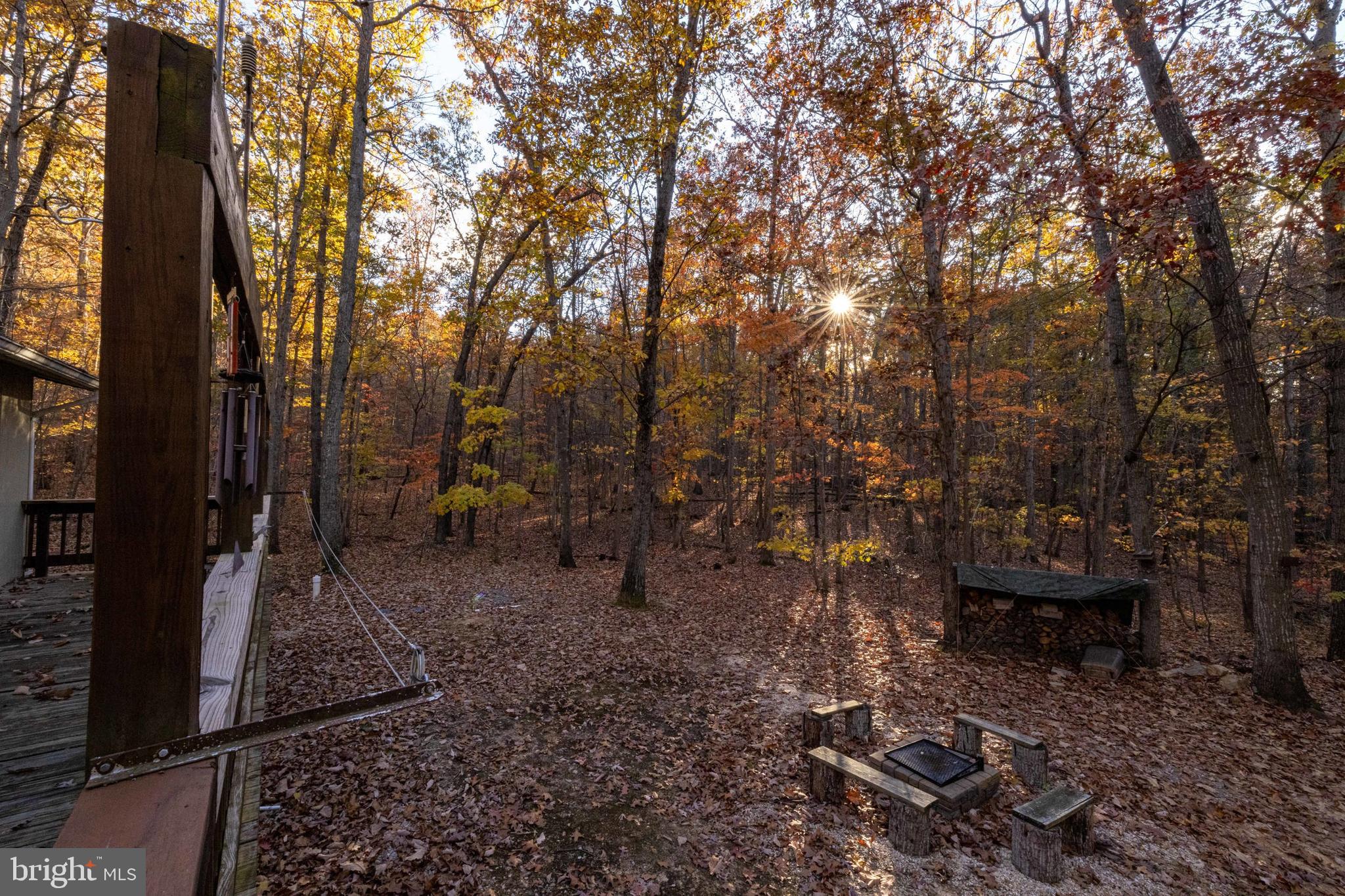 SHENANDOAH GAP - Residential